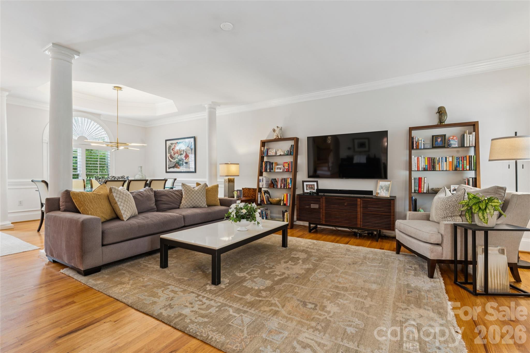 Lynrose Court - Residential