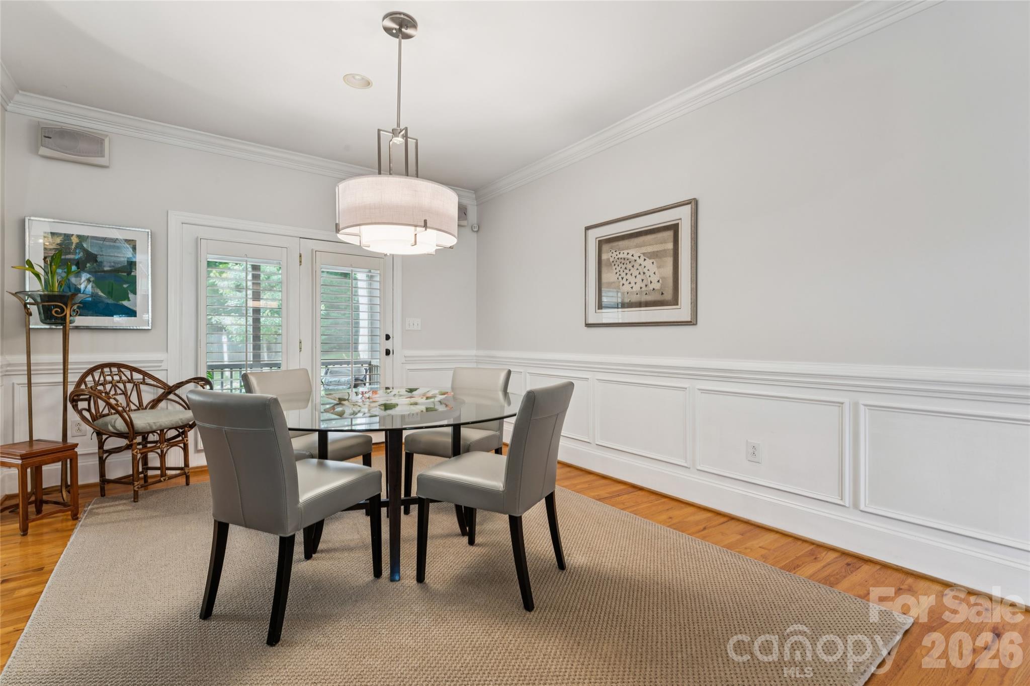 Lynrose Court - Residential