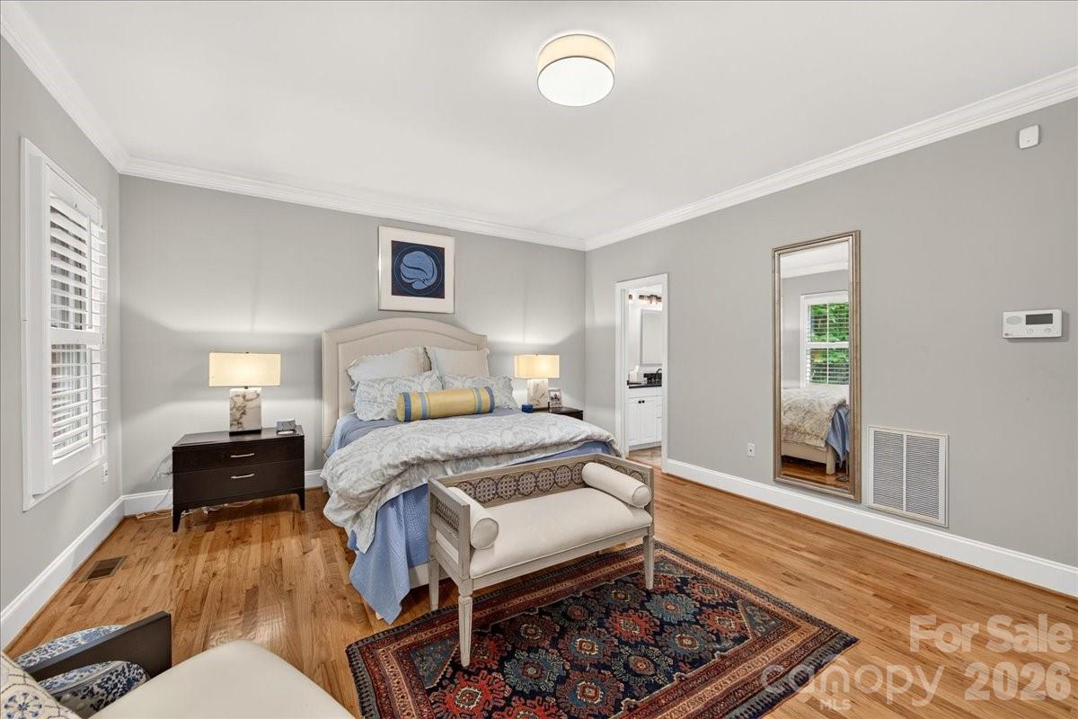 Lynrose Court - Residential