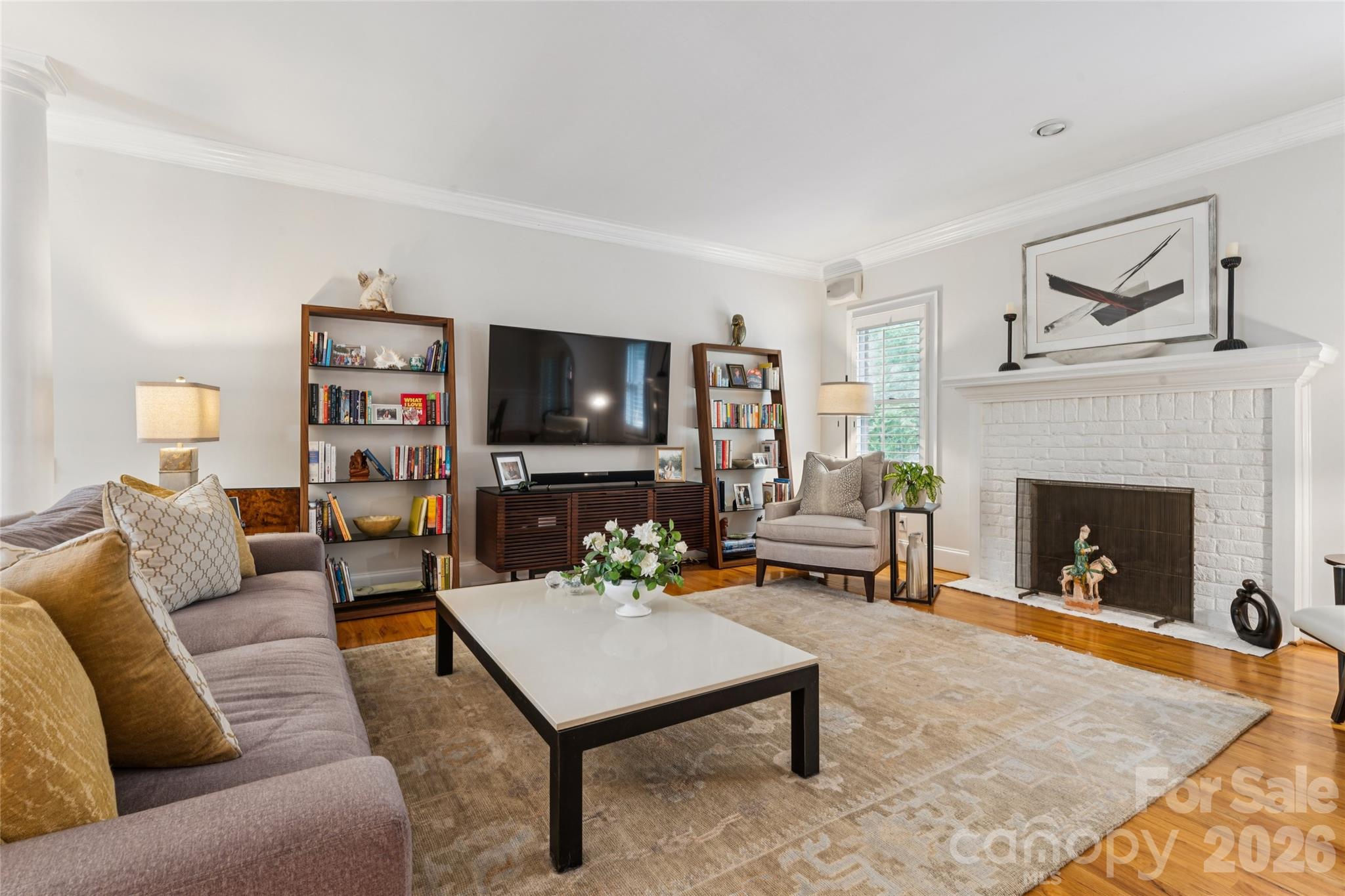 Lynrose Court - Residential