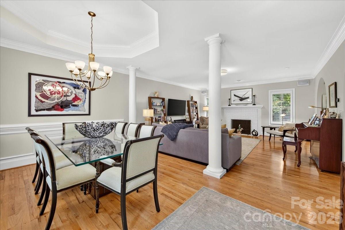 Lynrose Court - Residential