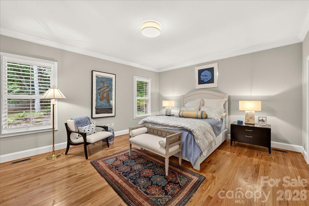 Lynrose Court - Residential