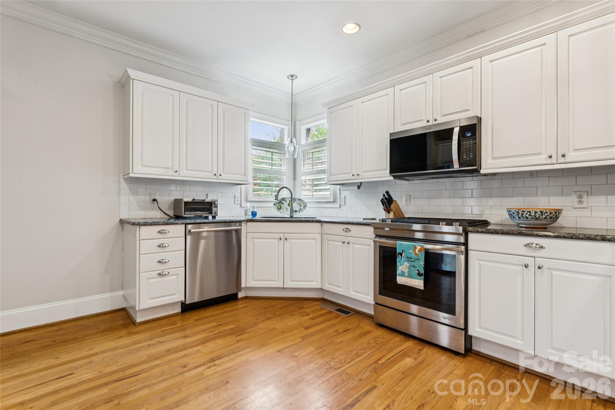 Lynrose Court - Residential