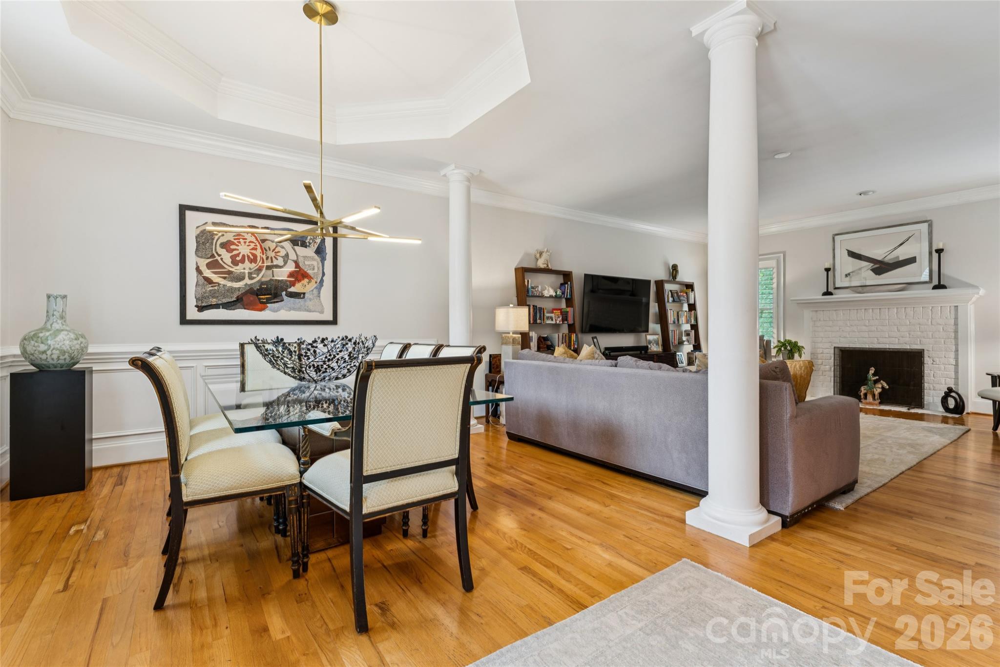 Lynrose Court - Residential