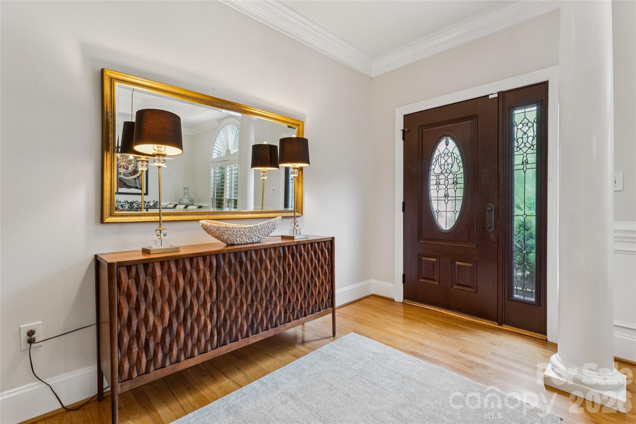 Lynrose Court - Residential