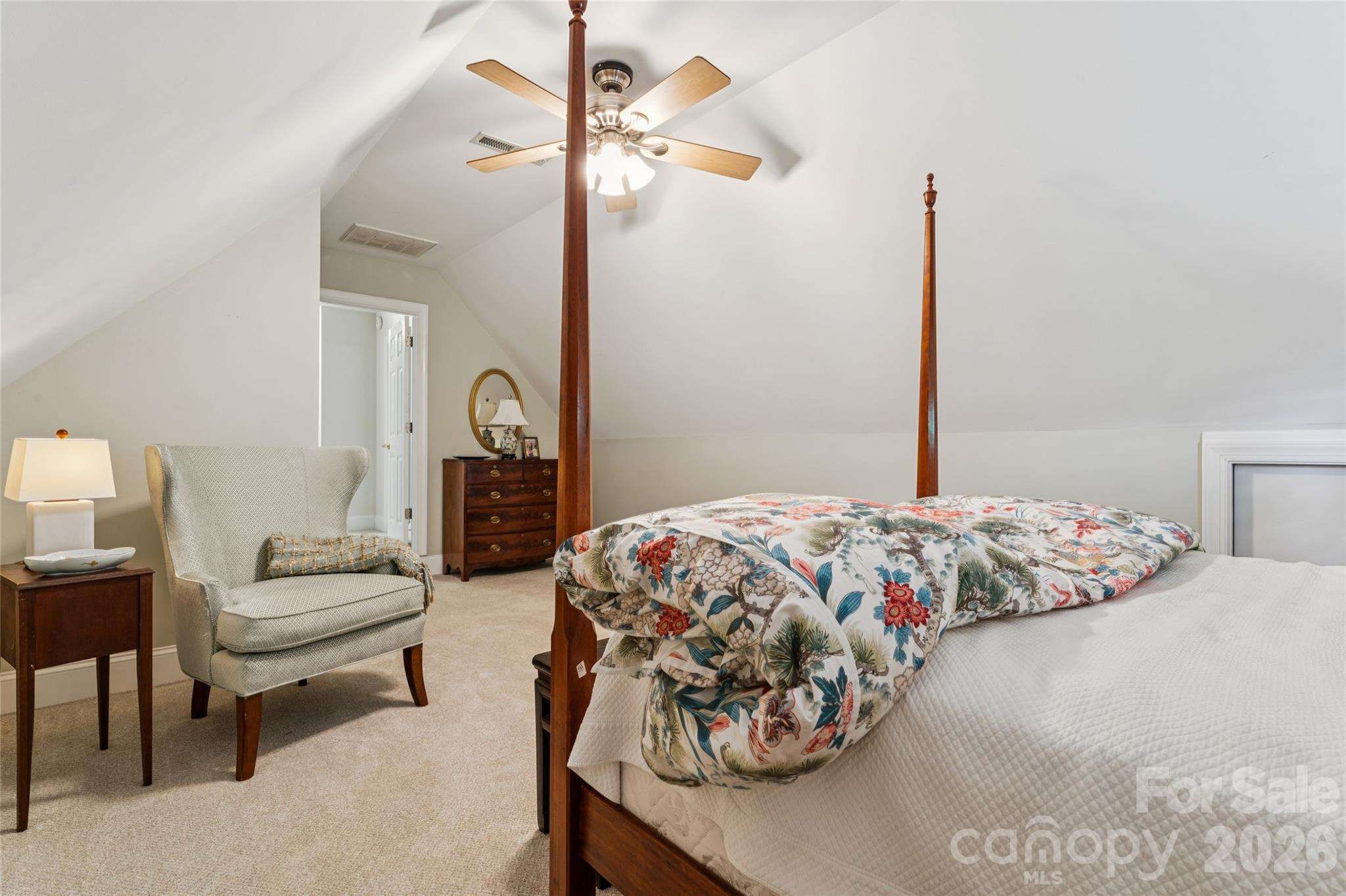 Lynrose Court - Residential