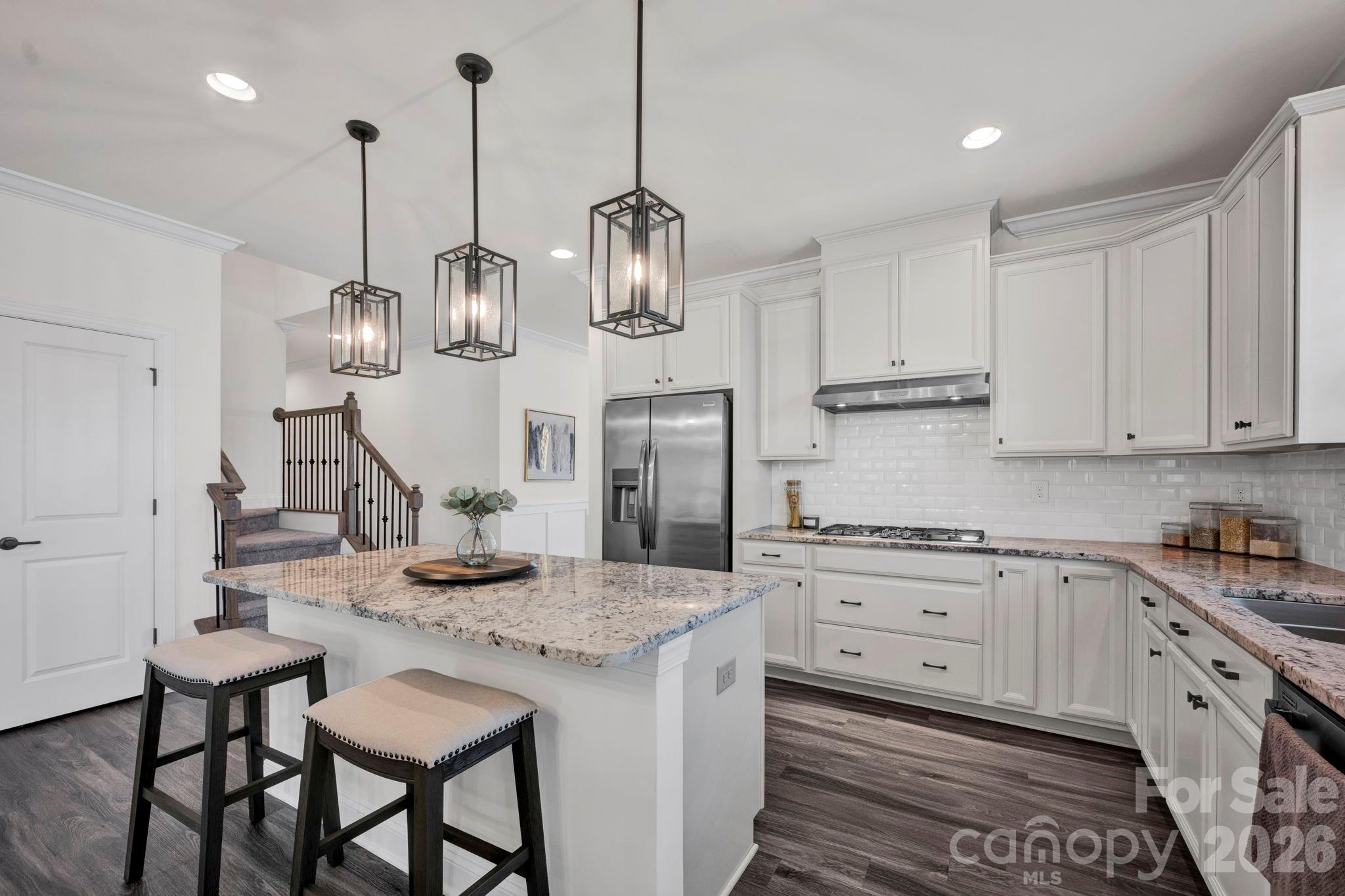 Covington - Residential