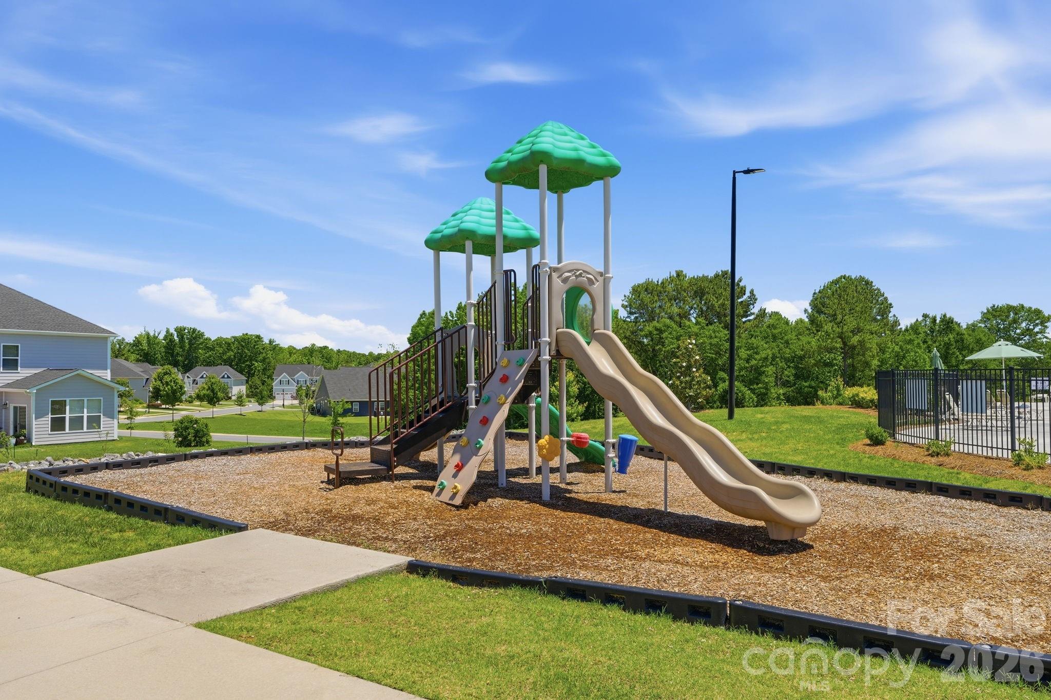 Covington - Residential