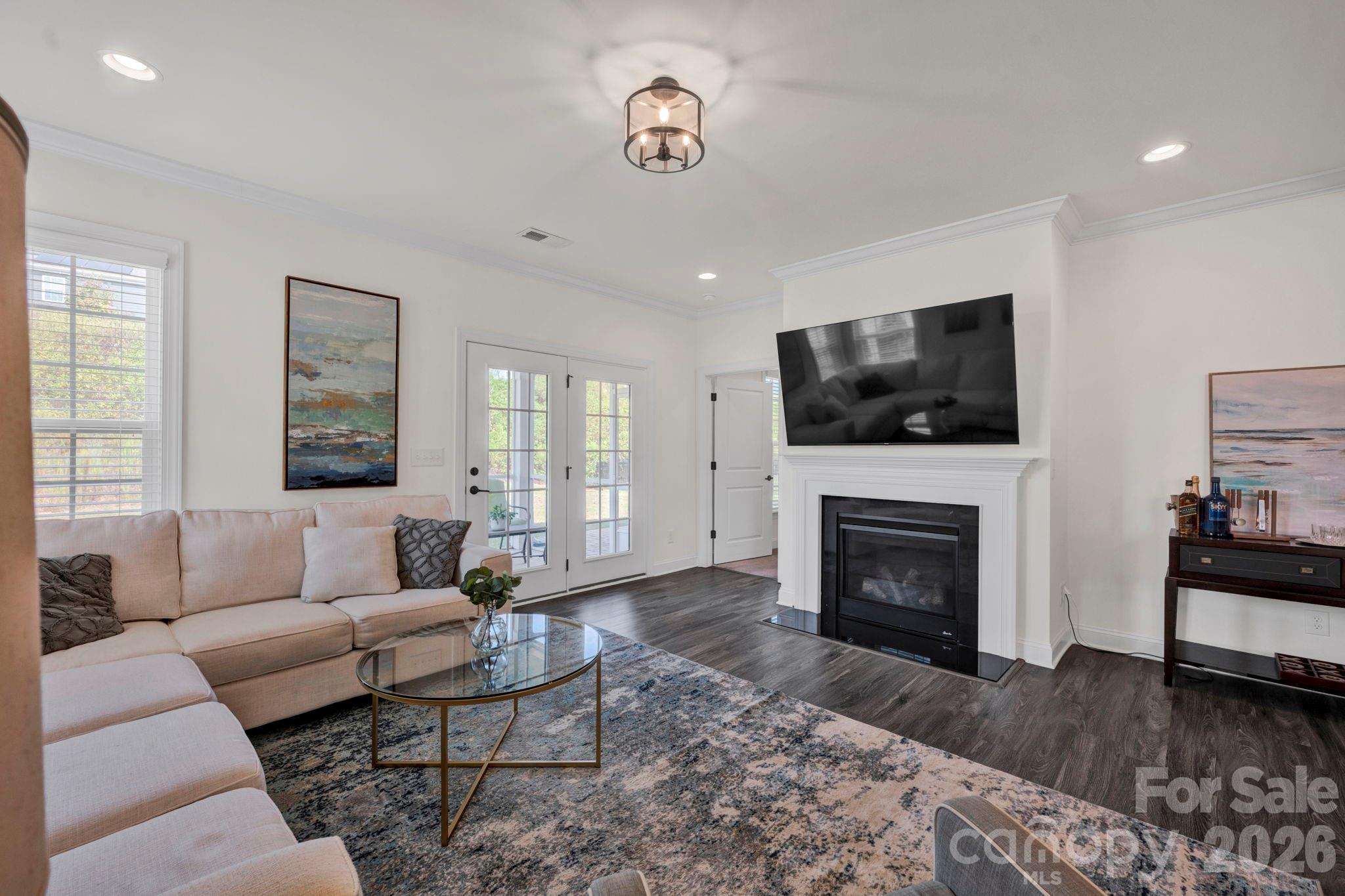 Covington - Residential