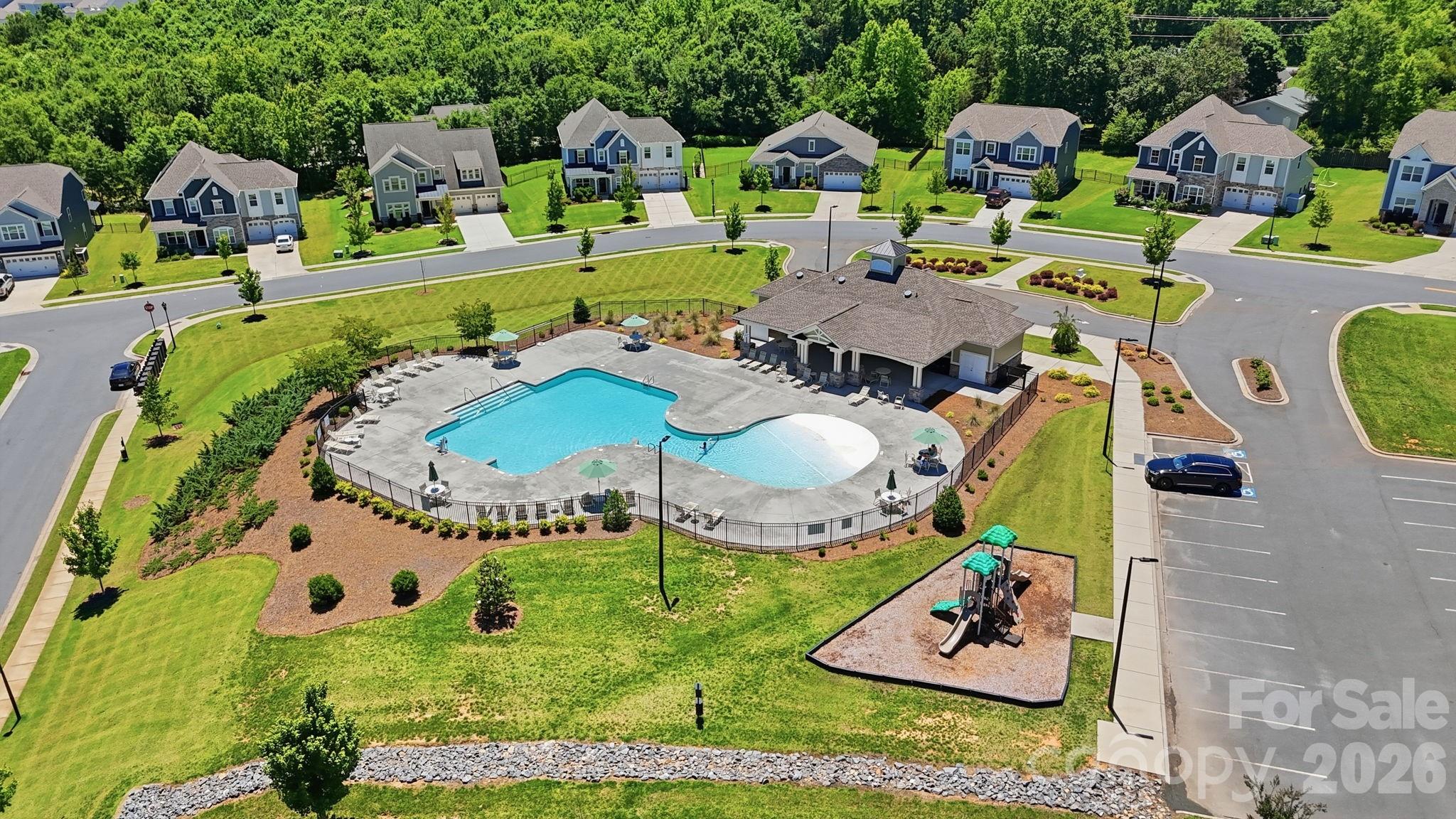 Covington - Residential