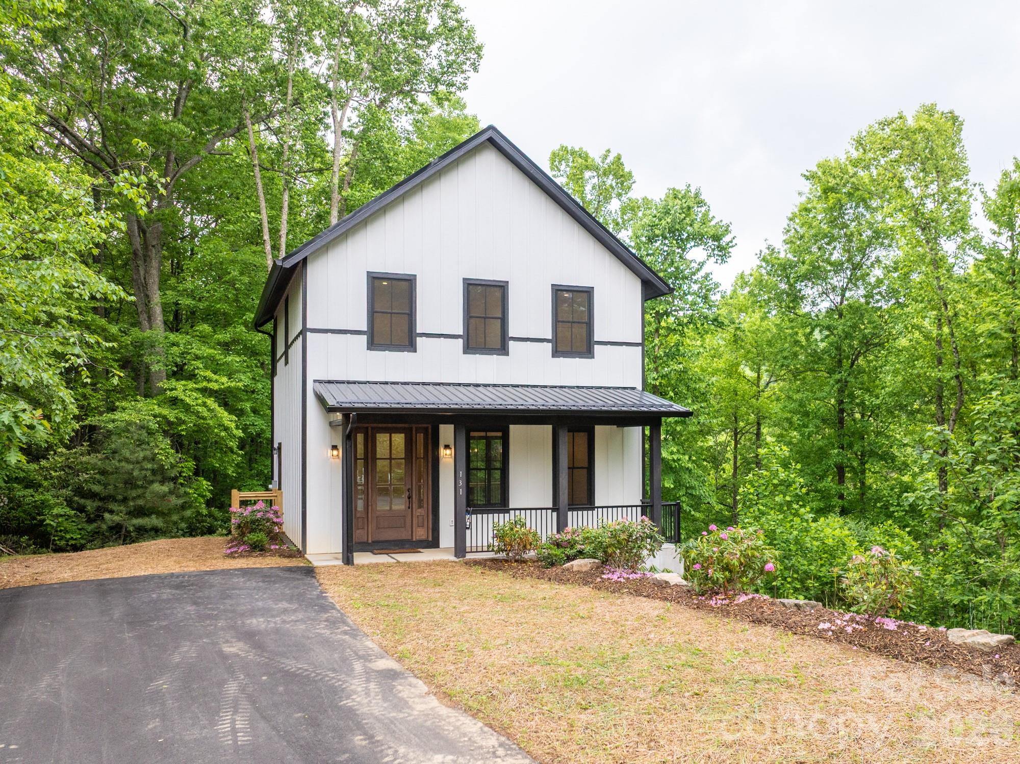 Poplar Hills - Residential