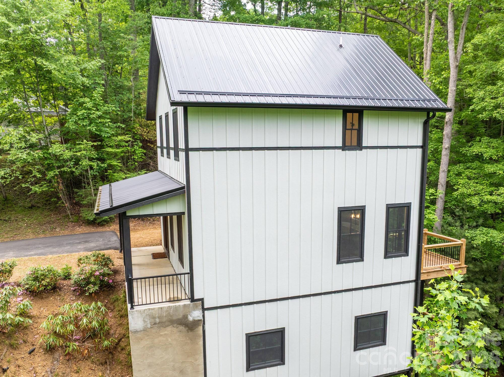 Poplar Hills - Residential
