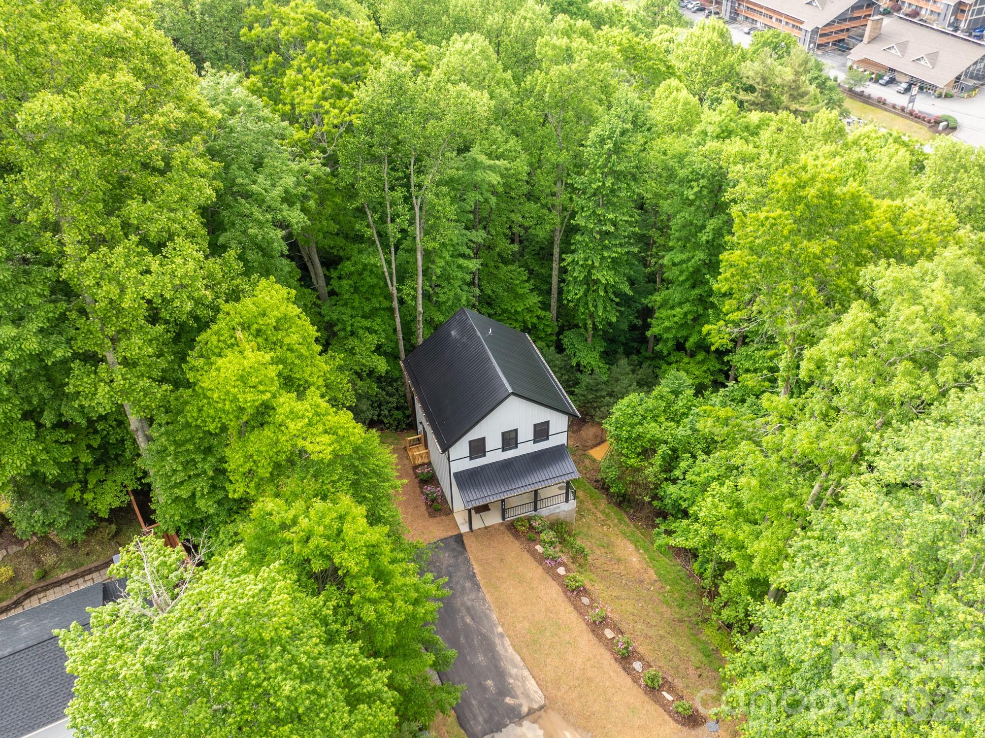 Poplar Hills - Residential