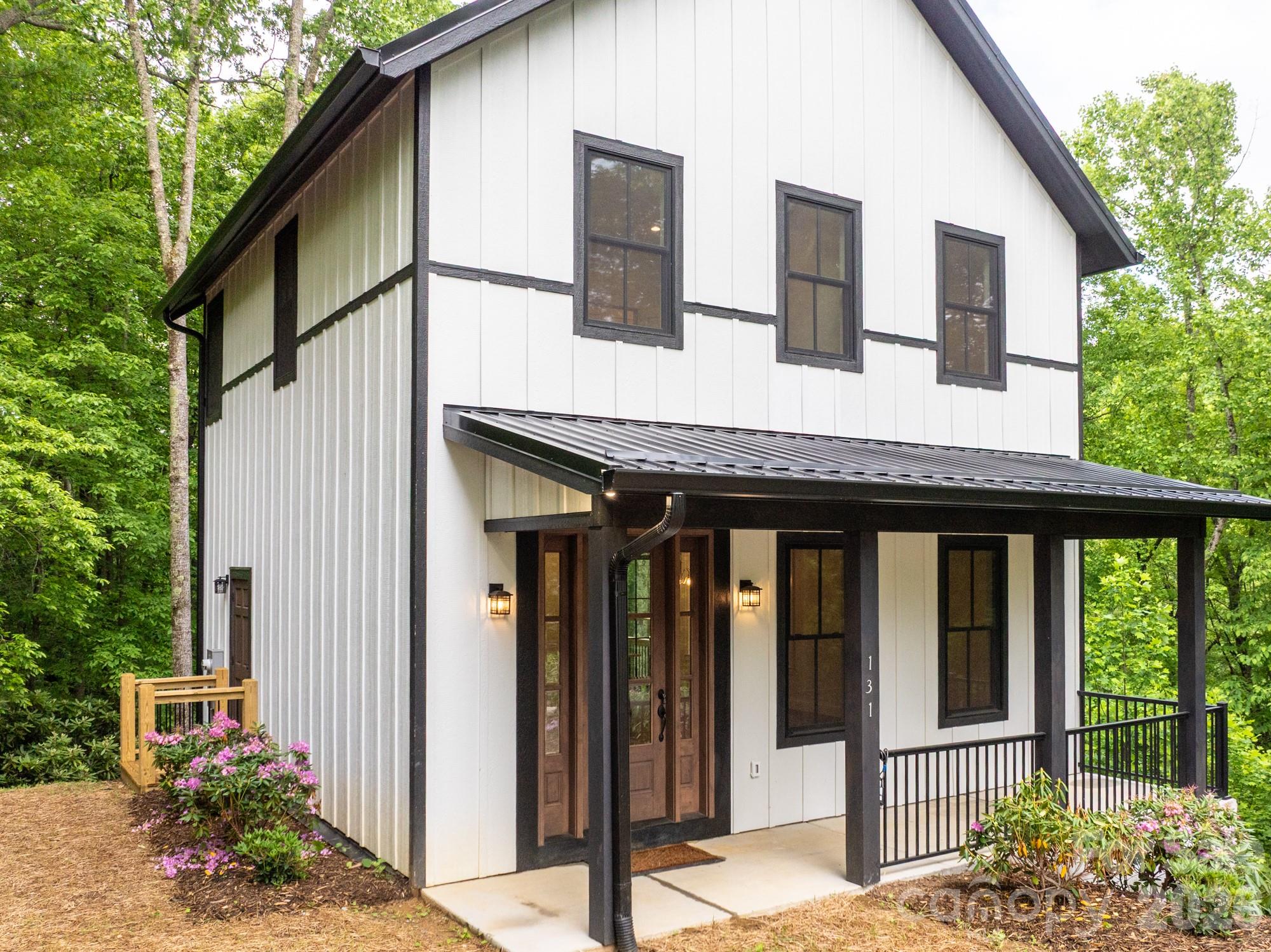 Poplar Hills - Residential