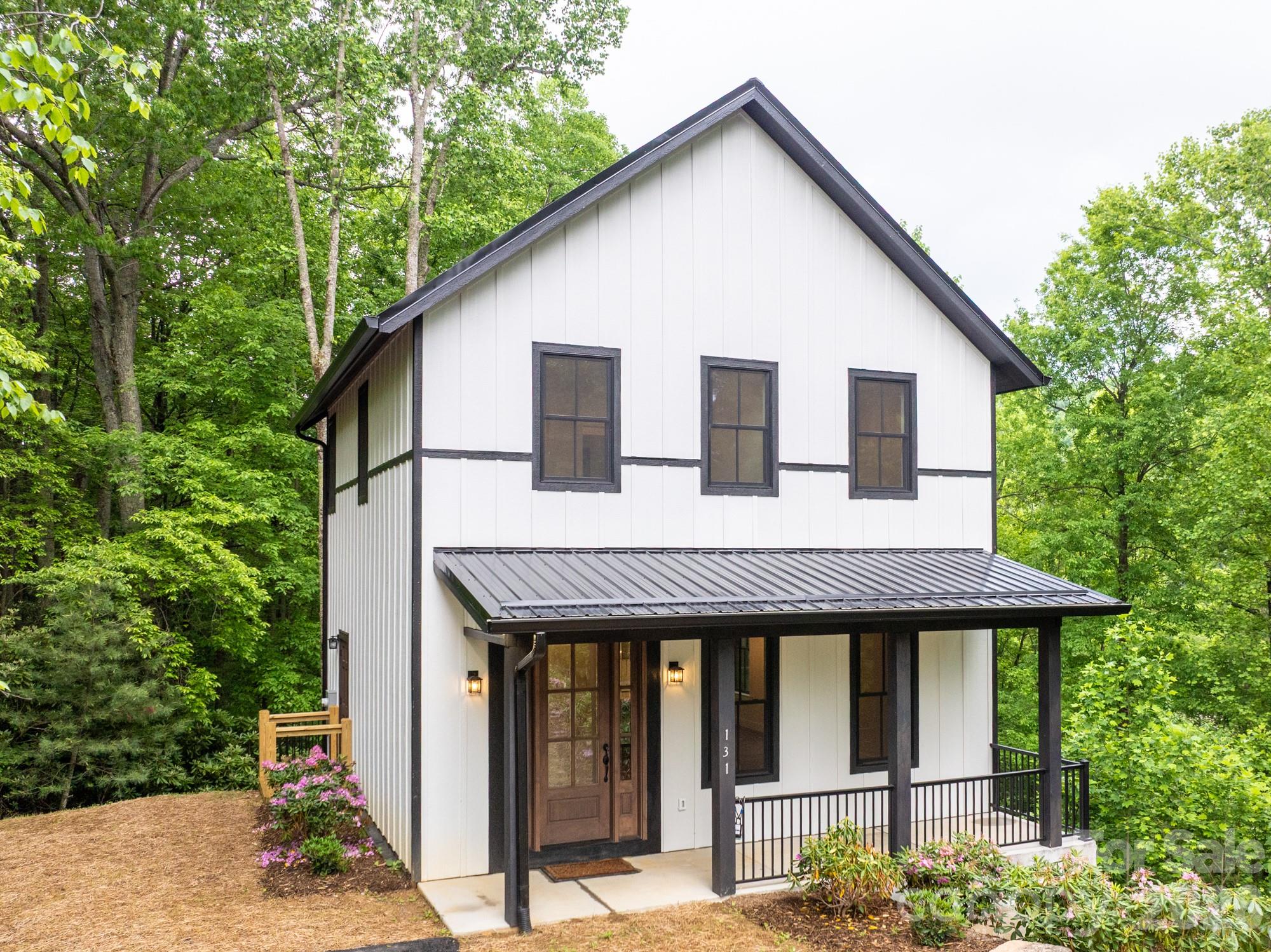 Poplar Hills - Residential