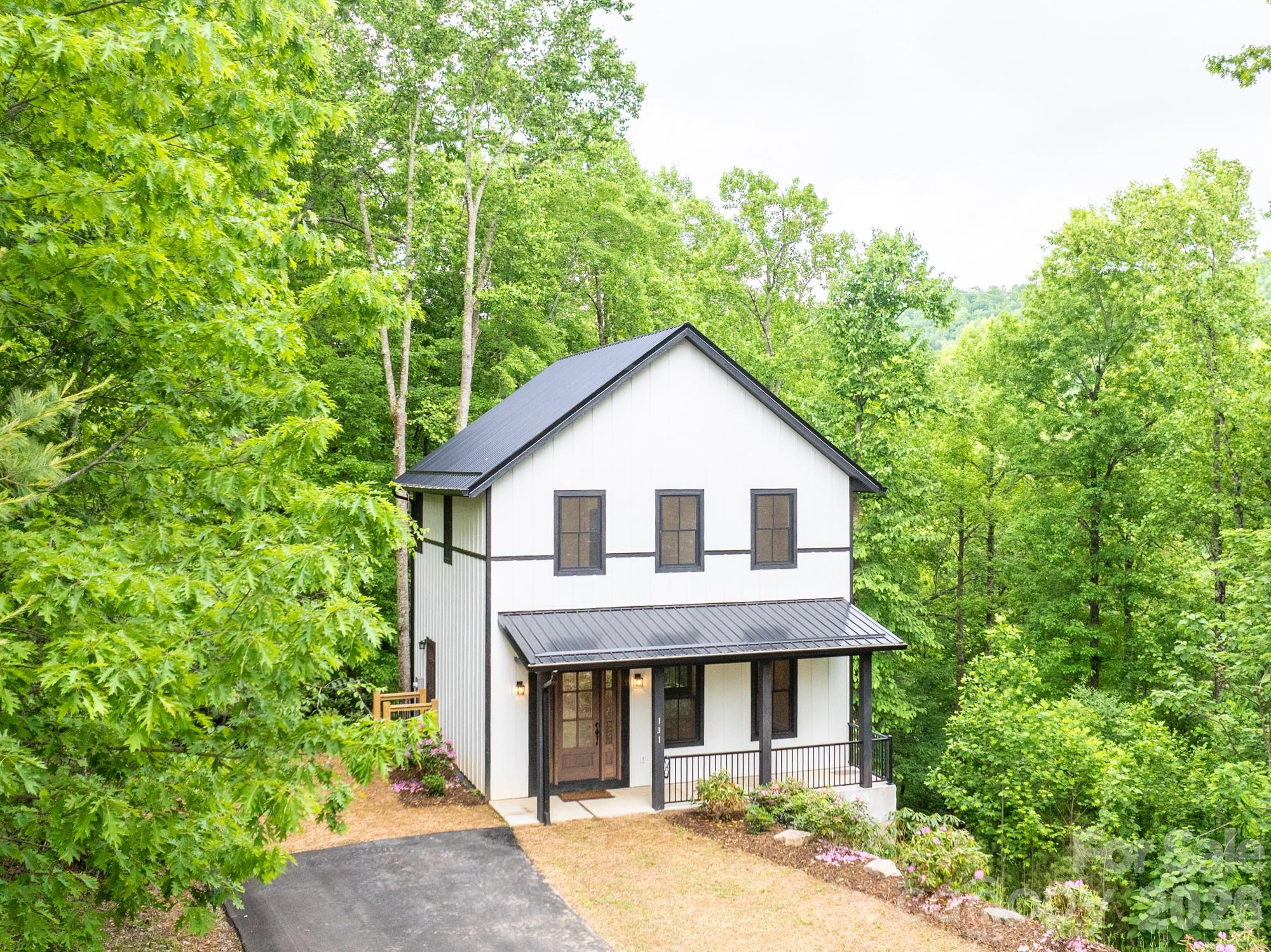 Poplar Hills - Residential
