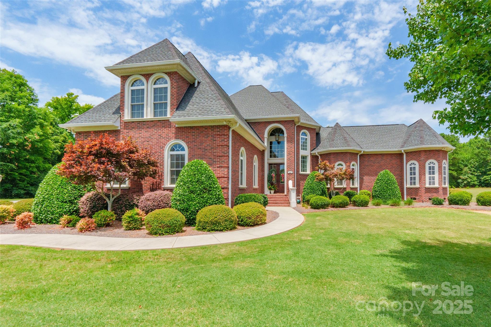 Eagle Pointe - Residential