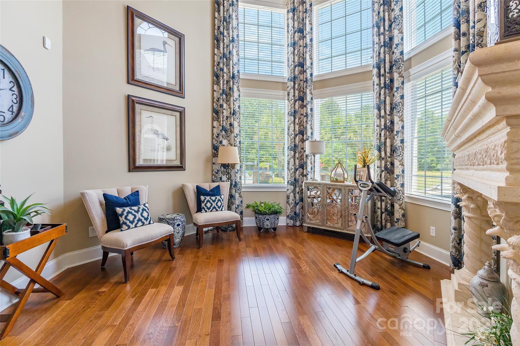 Eagle Pointe - Residential