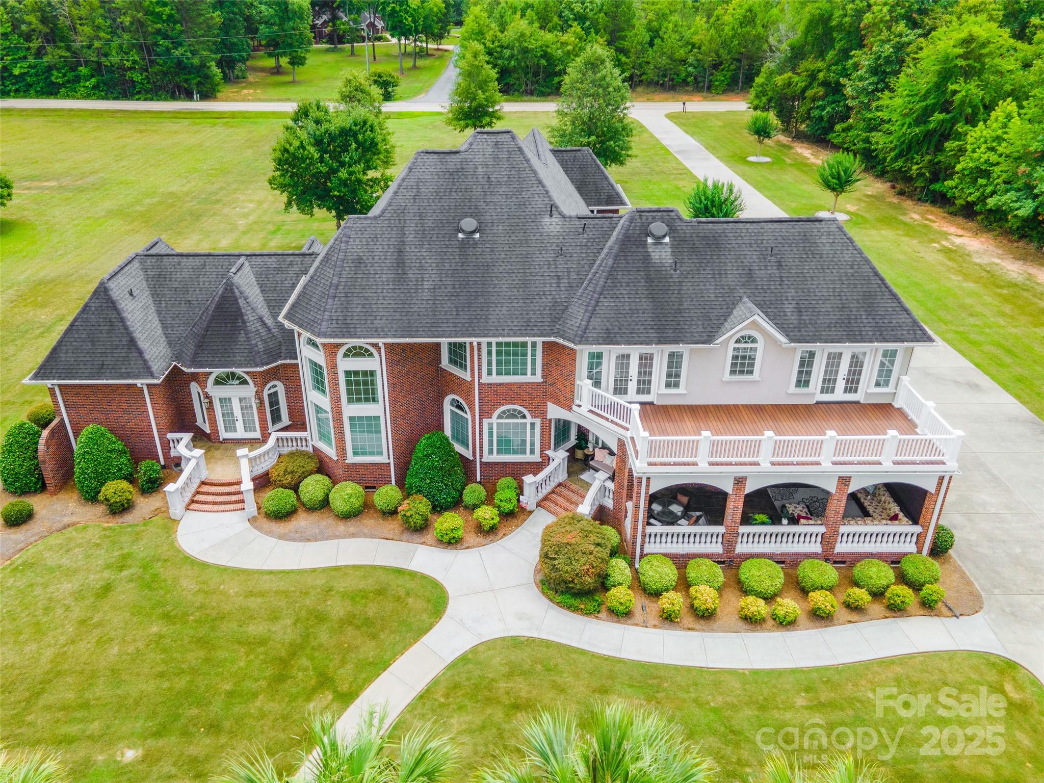 Eagle Pointe - Residential