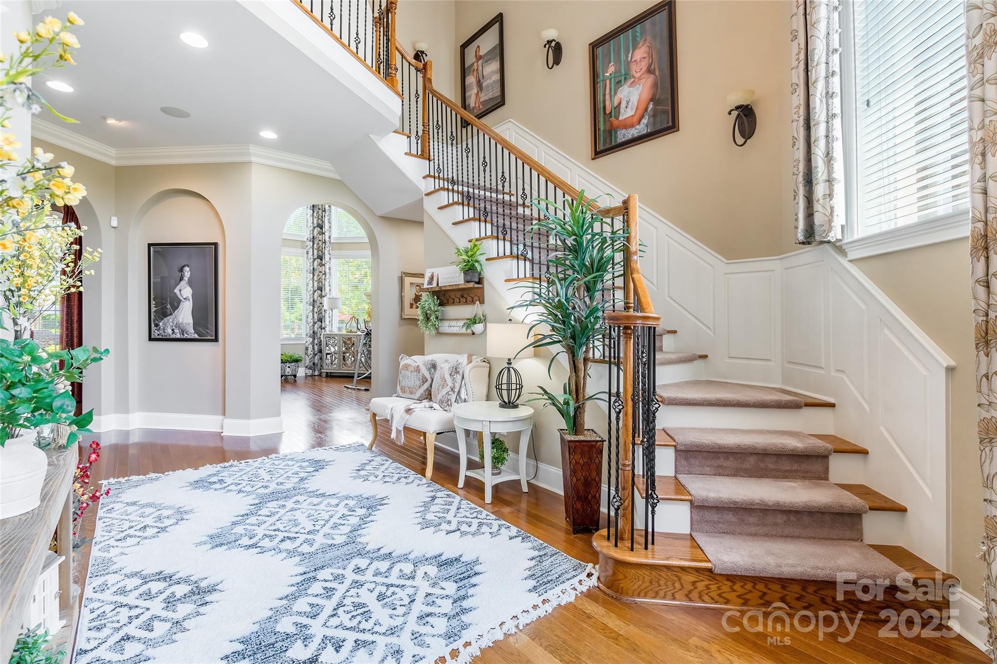 Eagle Pointe - Residential