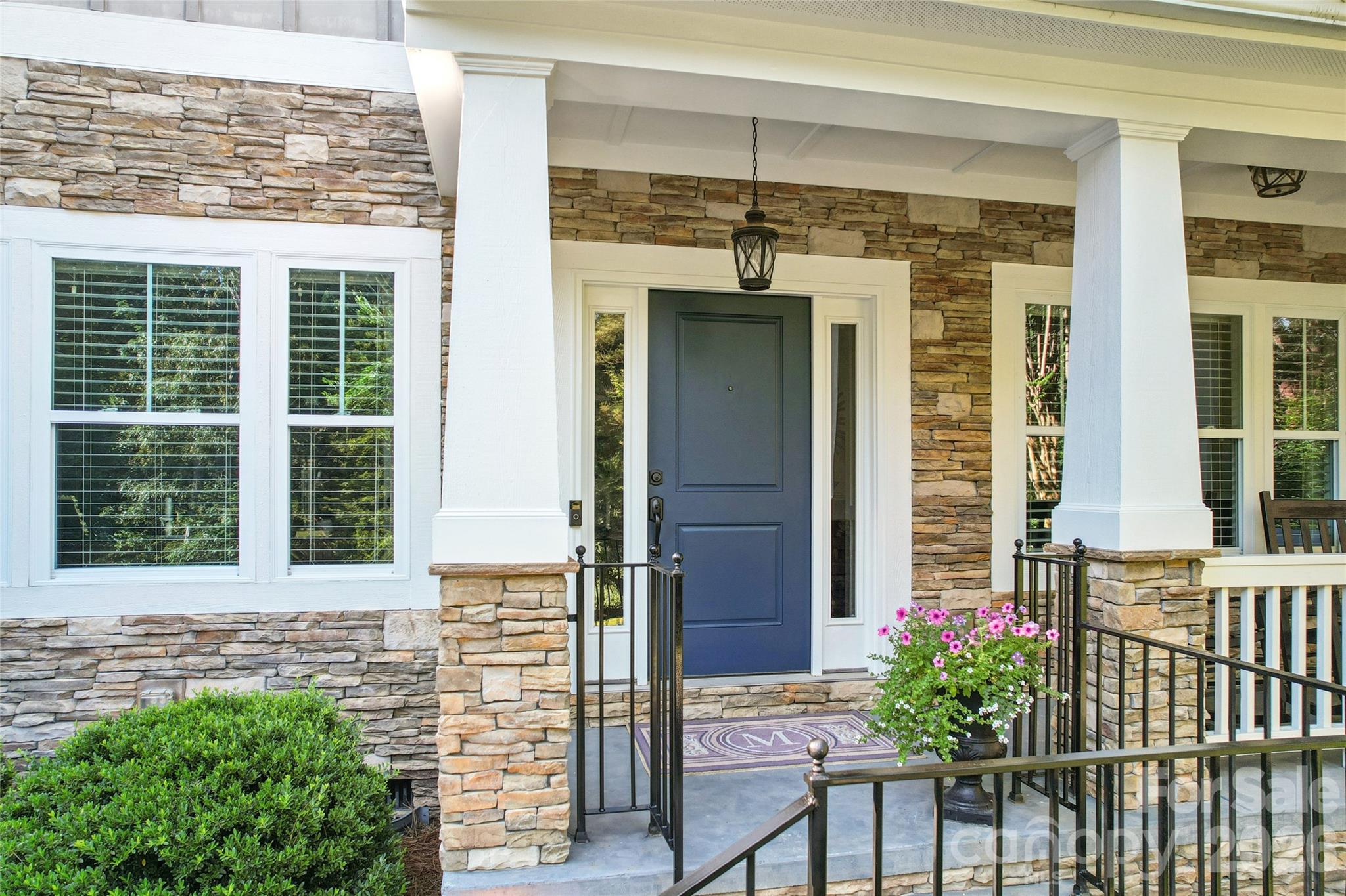Copper Run - Residential