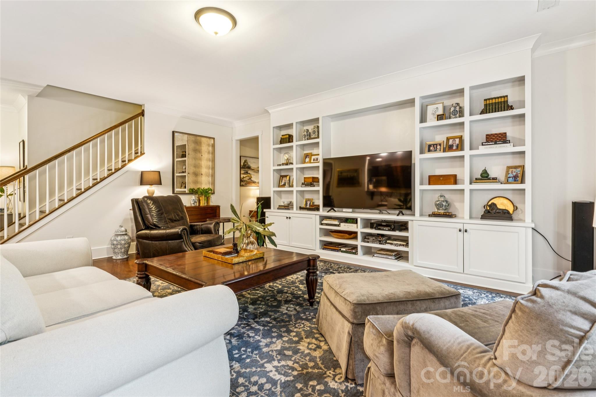 Copper Run - Residential