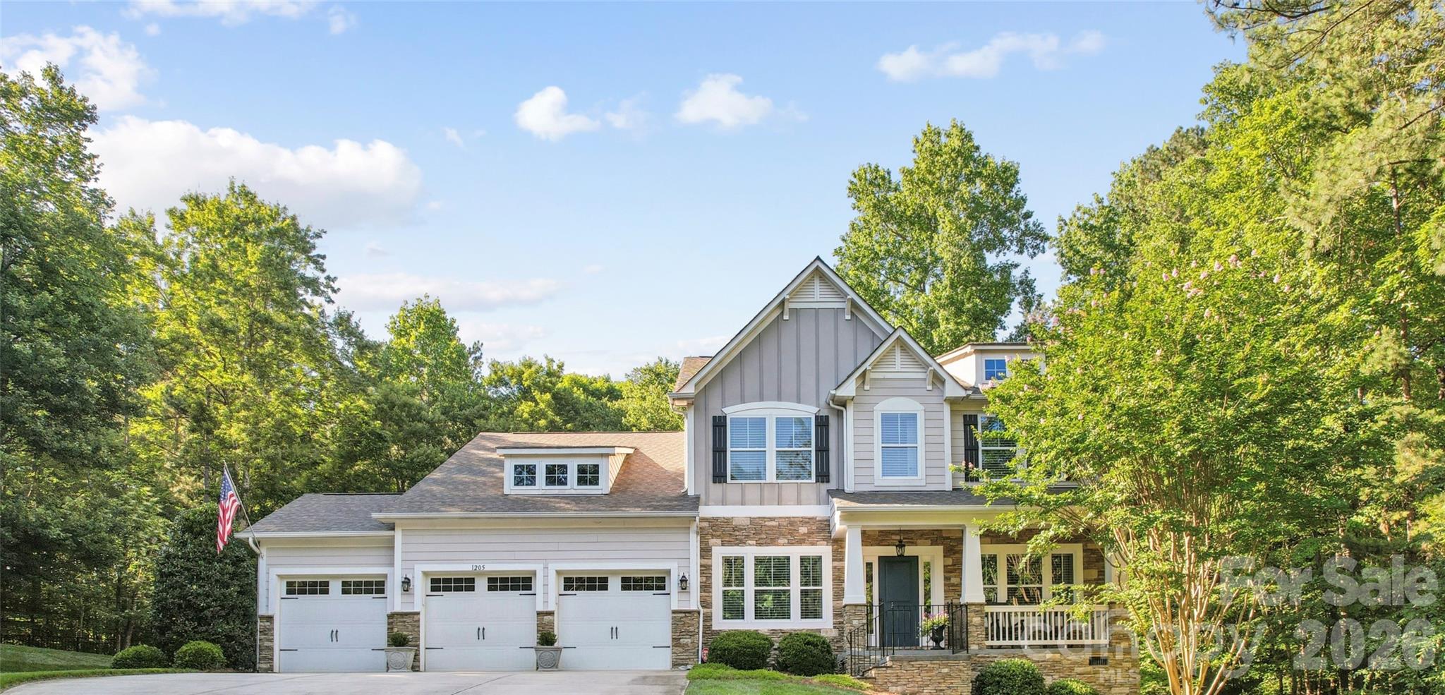 Copper Run - Residential