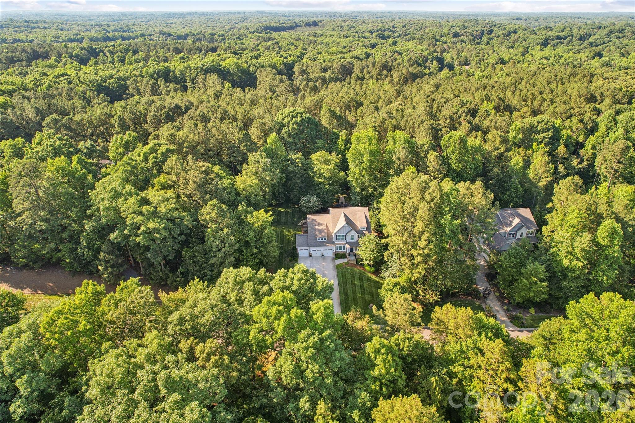 Copper Run - Residential
