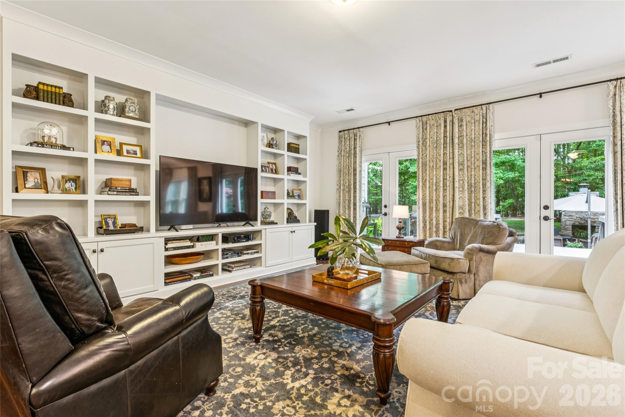 Copper Run - Residential
