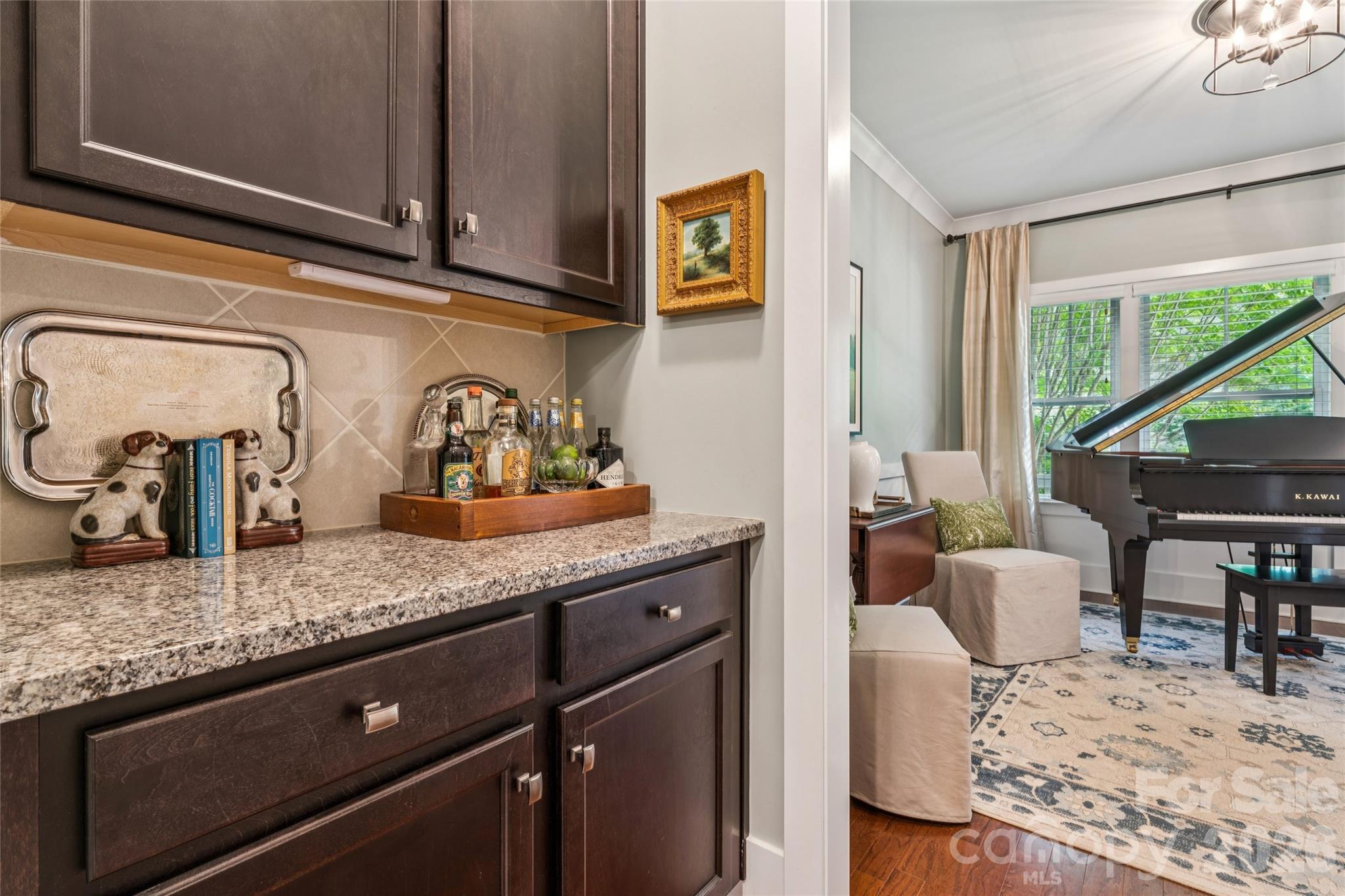 Copper Run - Residential
