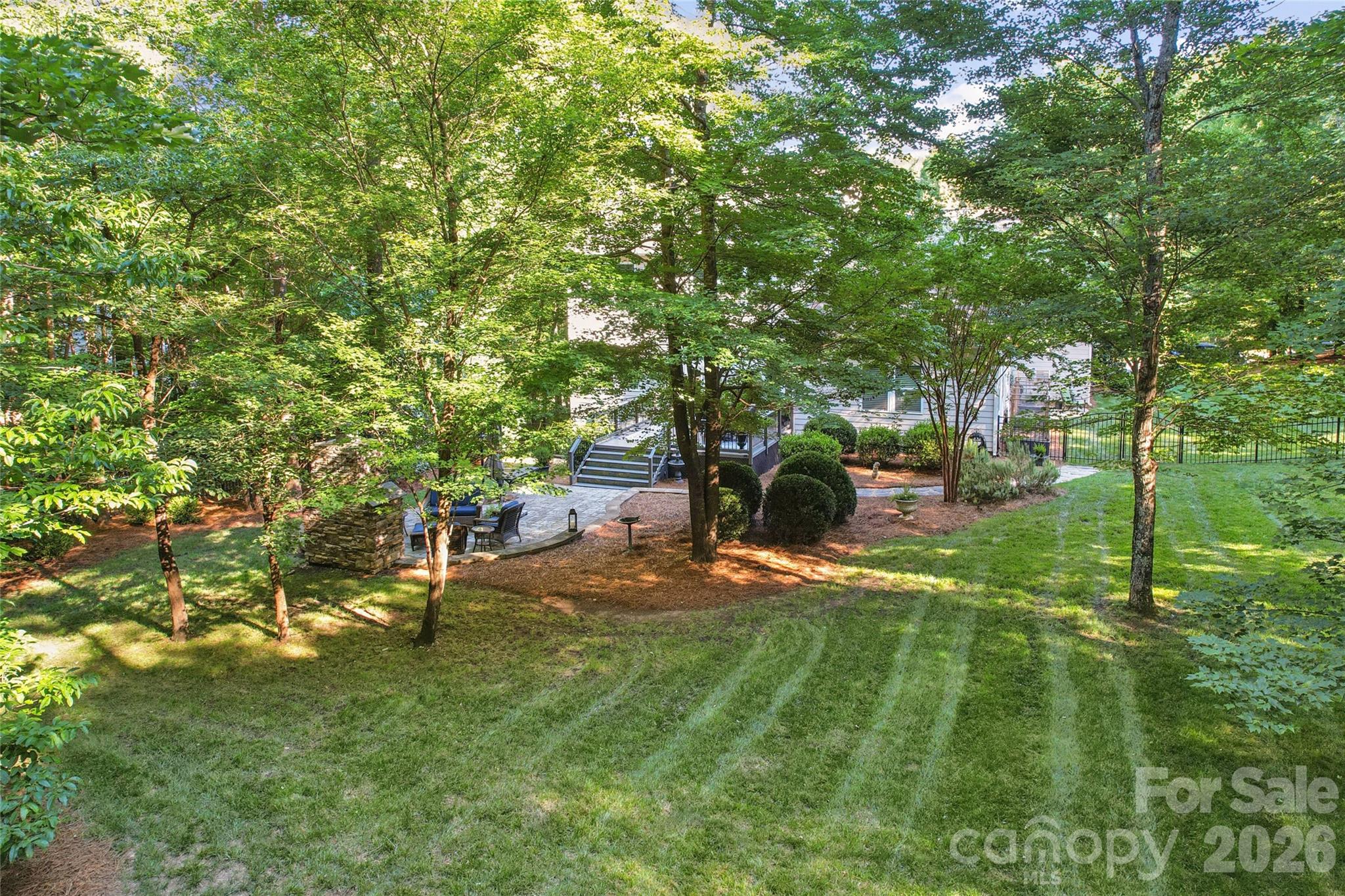 Copper Run - Residential