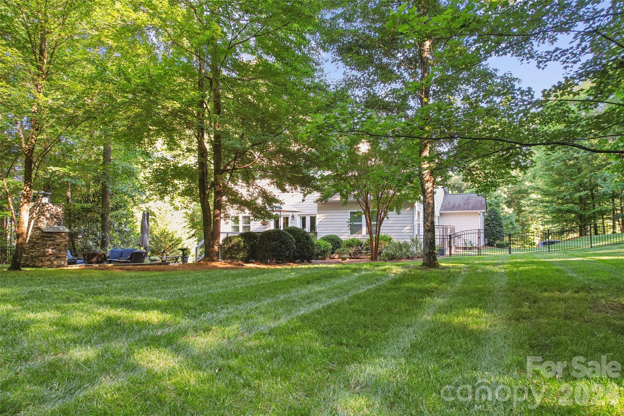 Copper Run - Residential