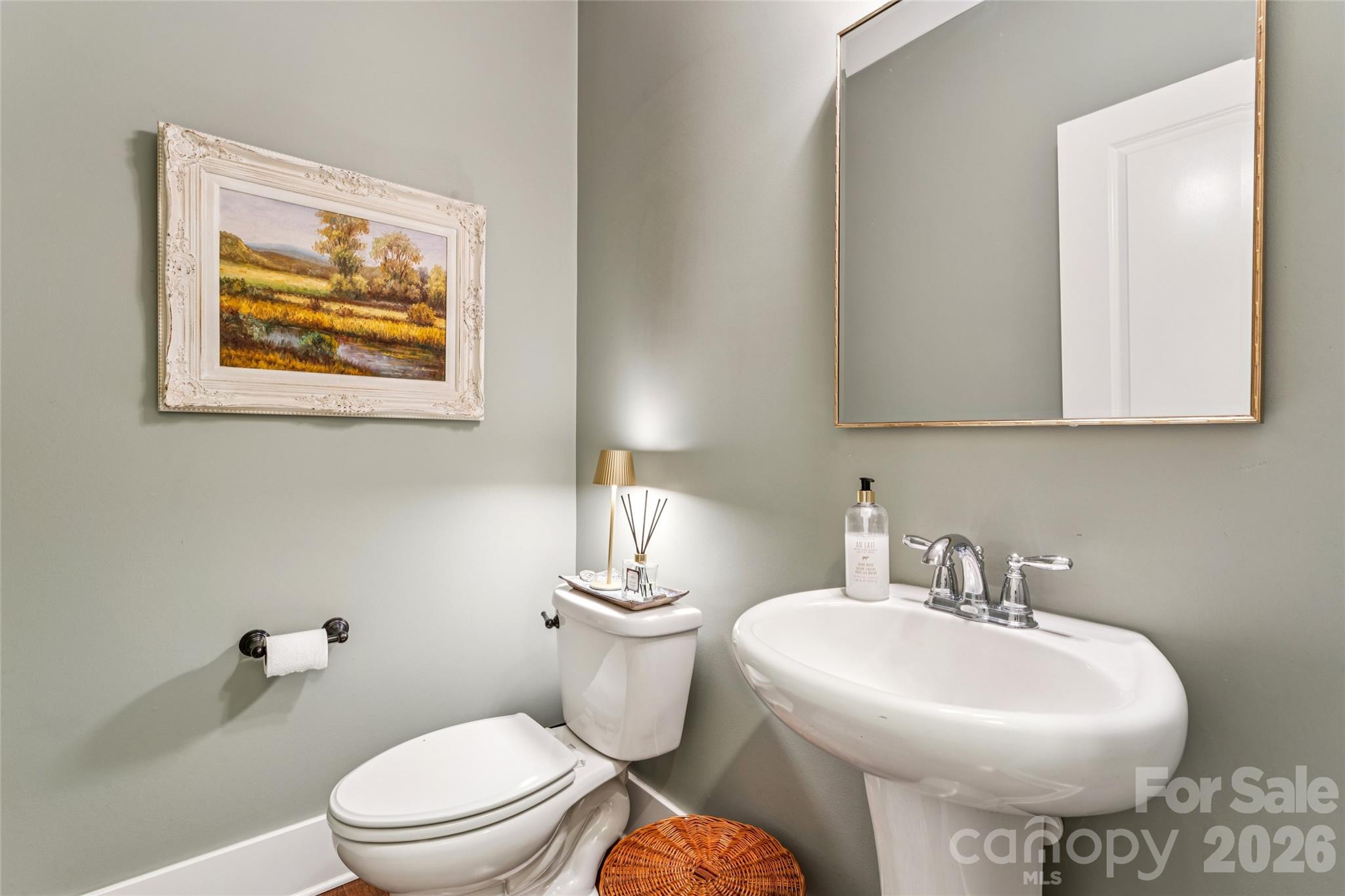 Copper Run - Residential