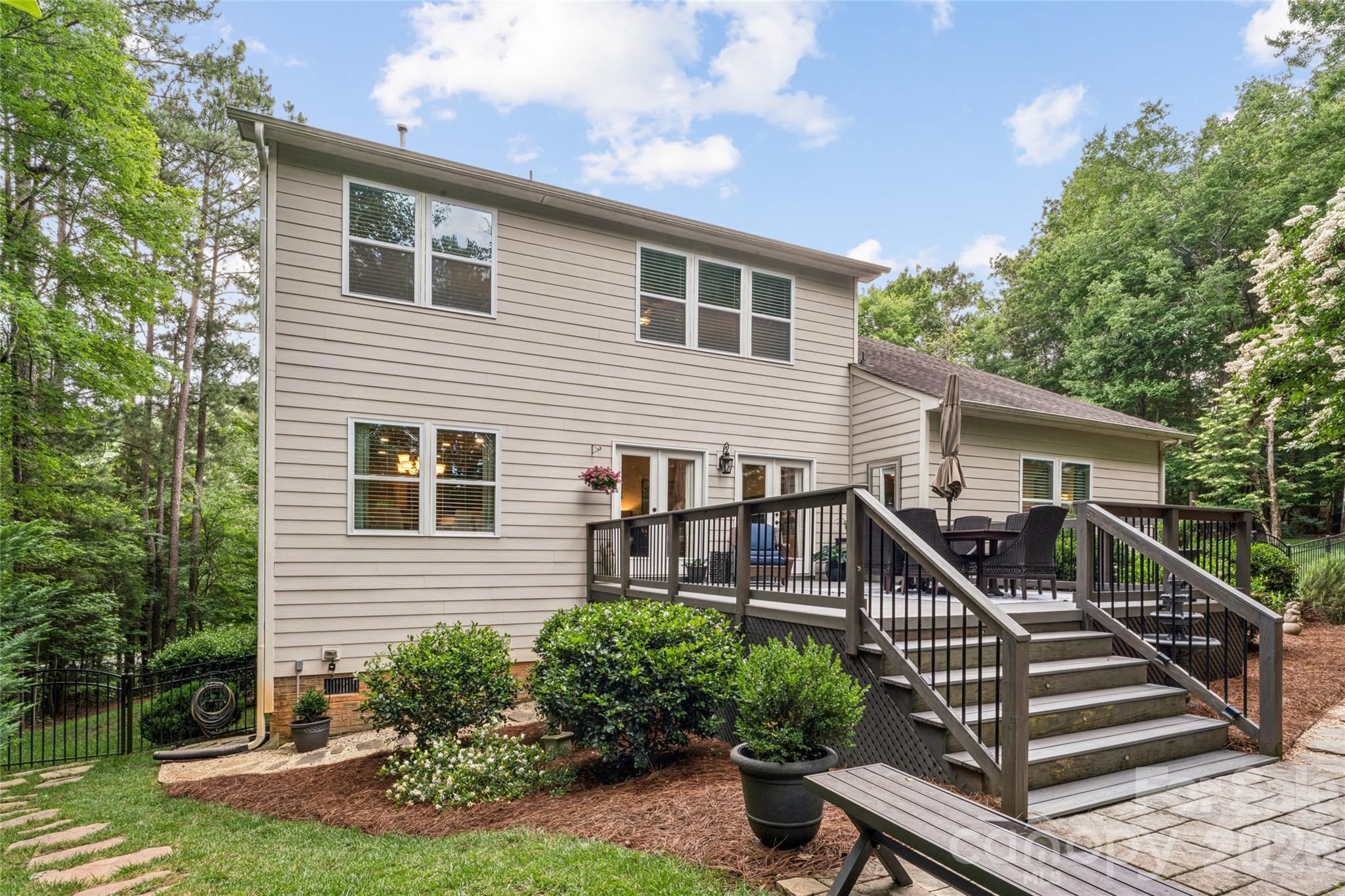 Copper Run - Residential