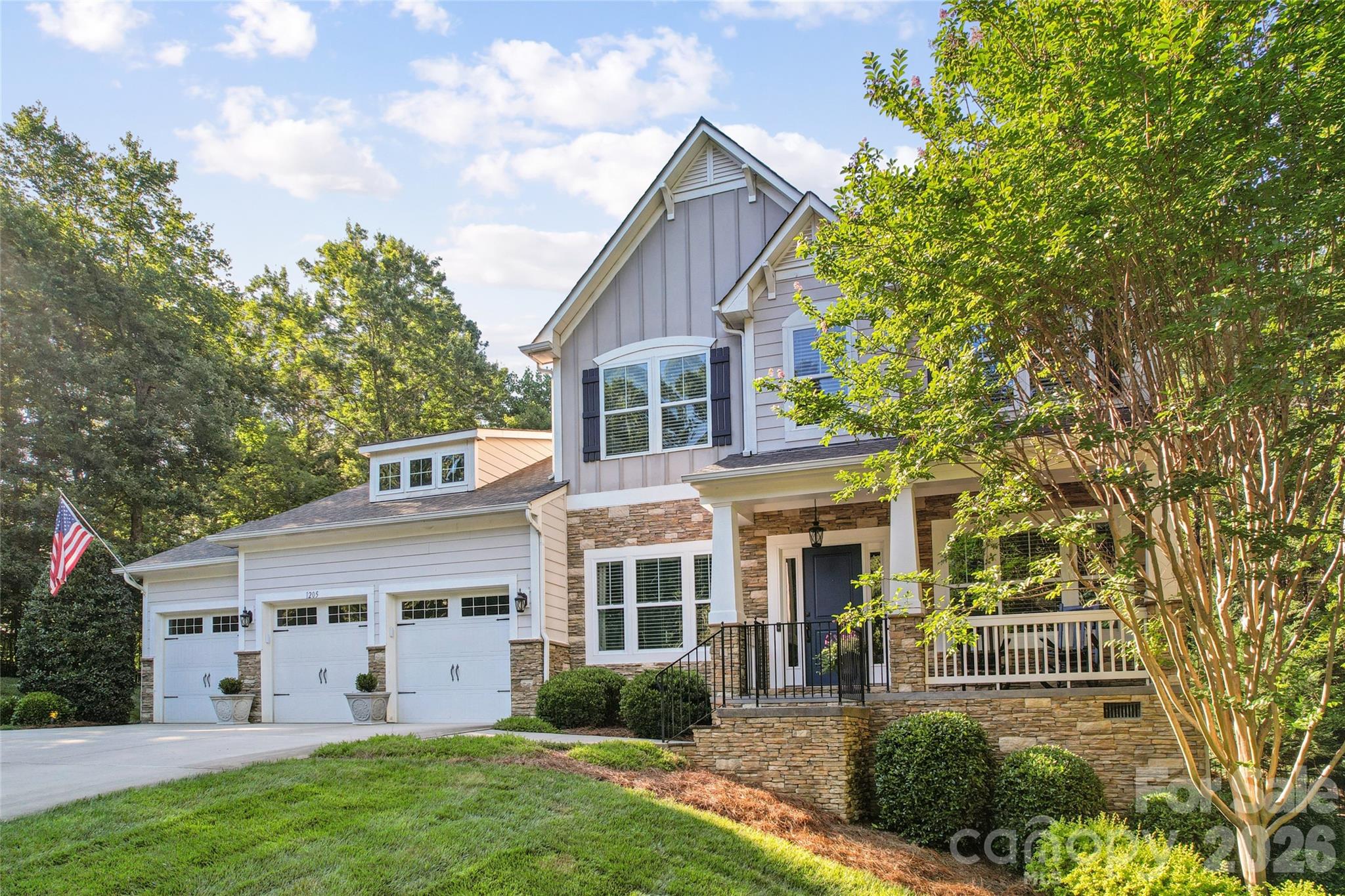 Copper Run - Residential