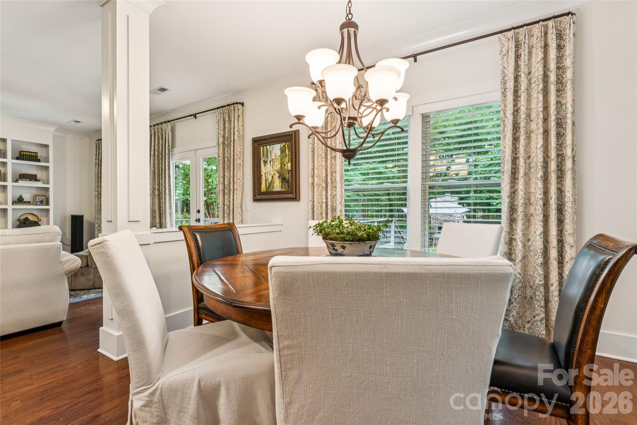 Copper Run - Residential