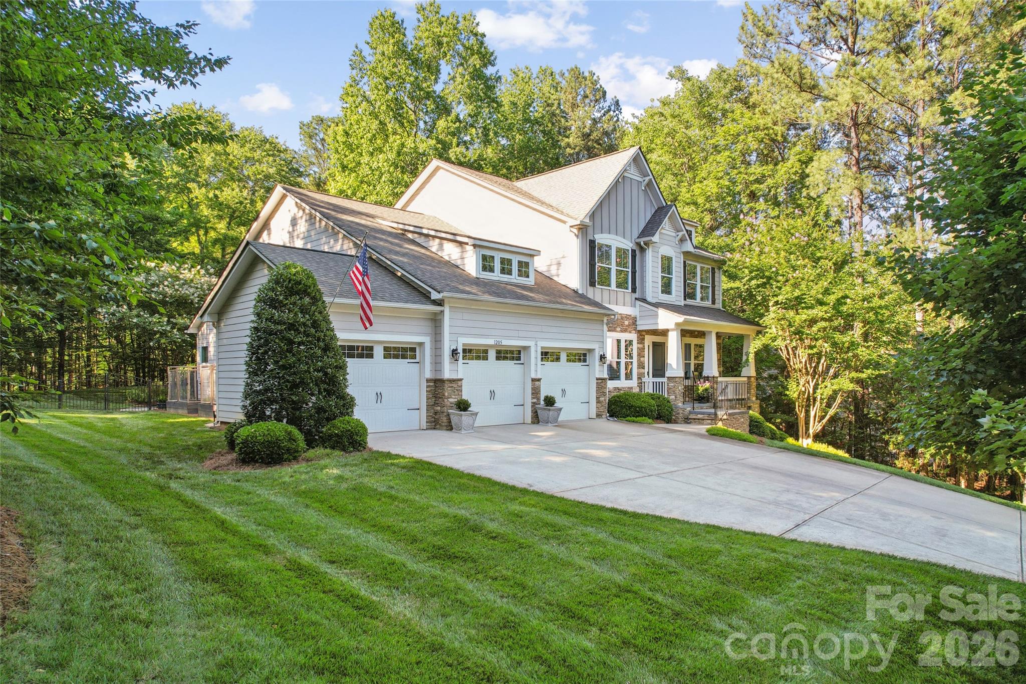Copper Run - Residential