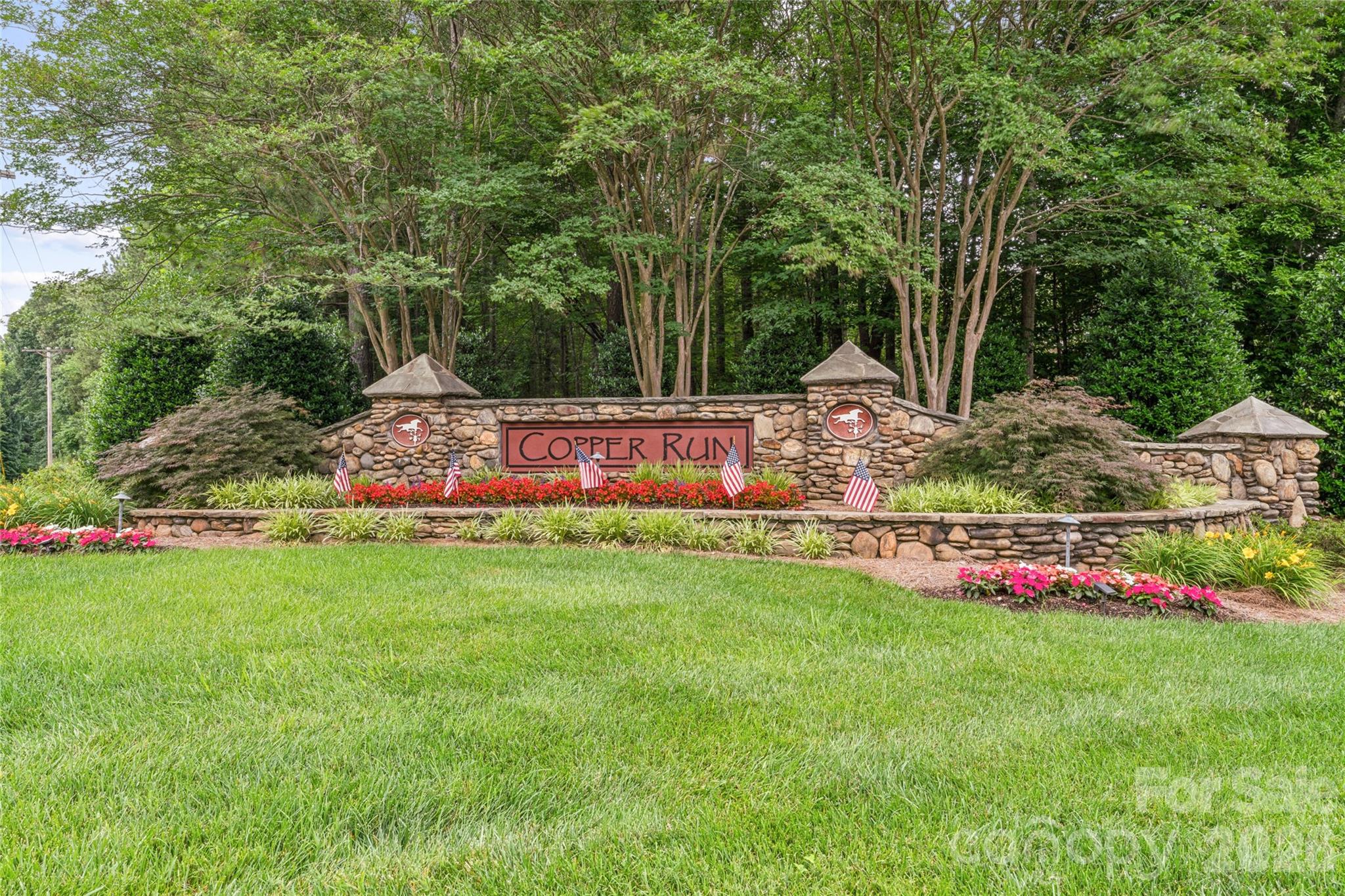 Copper Run - Residential