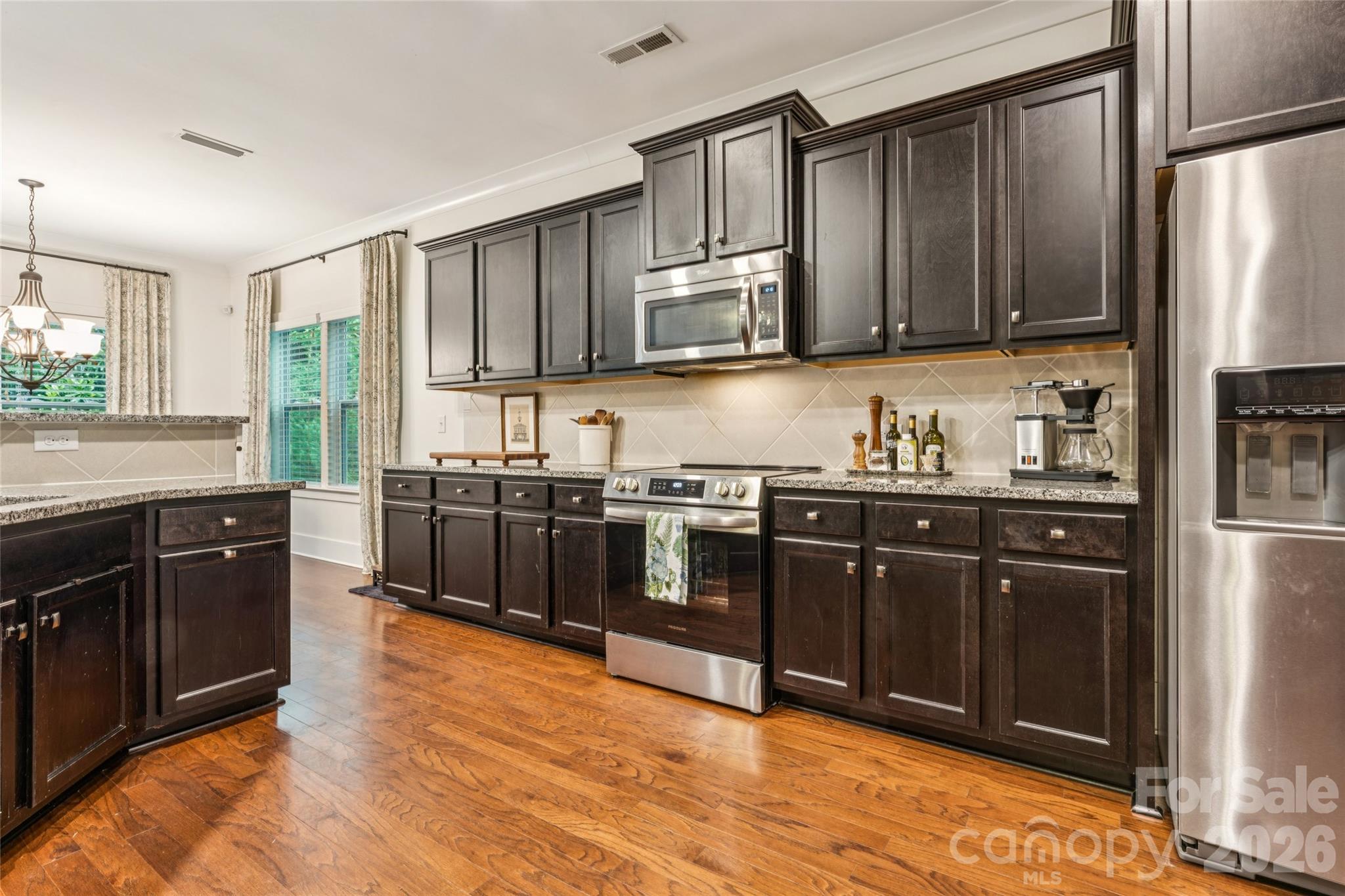 Copper Run - Residential
