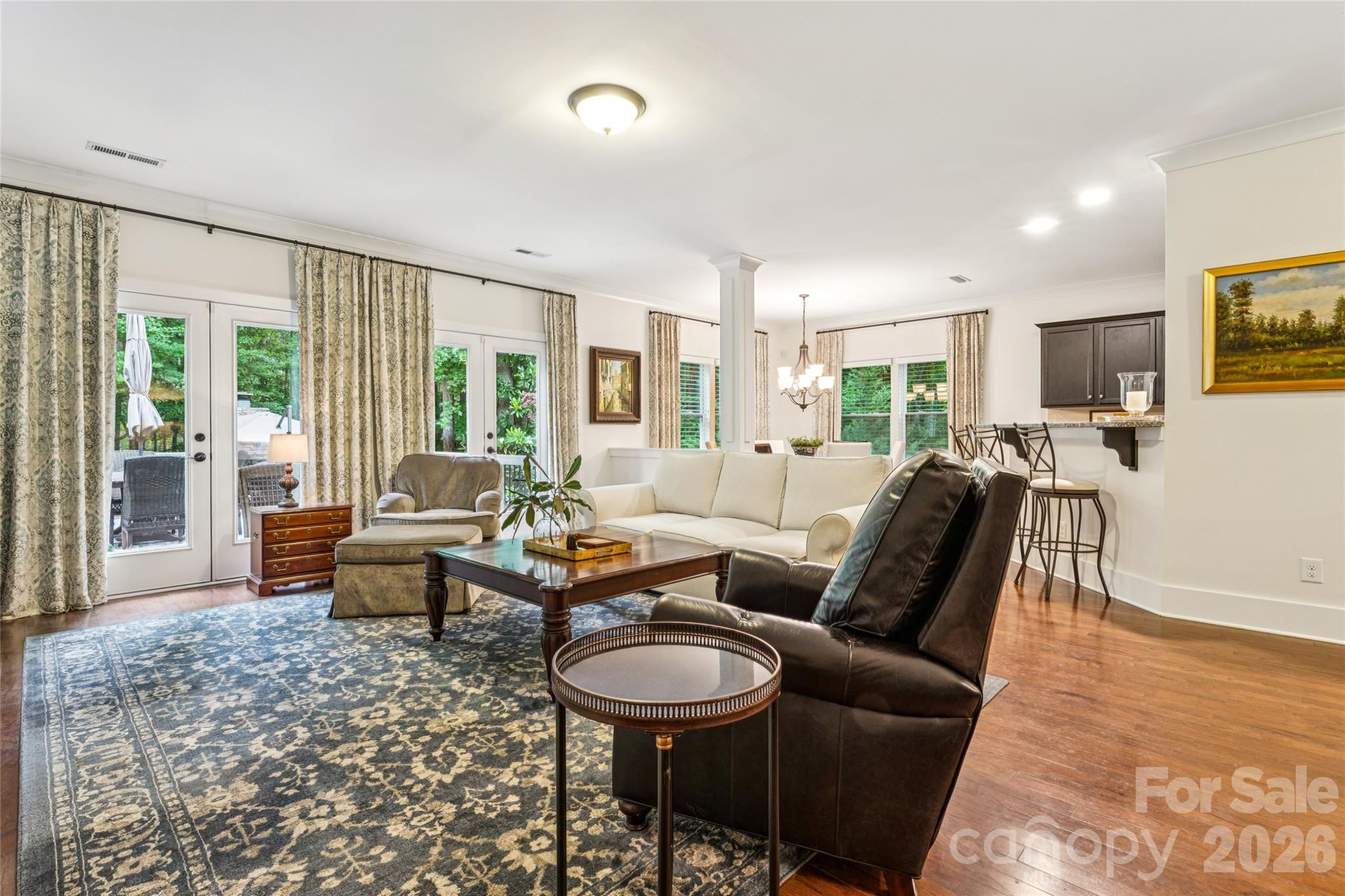 Copper Run - Residential