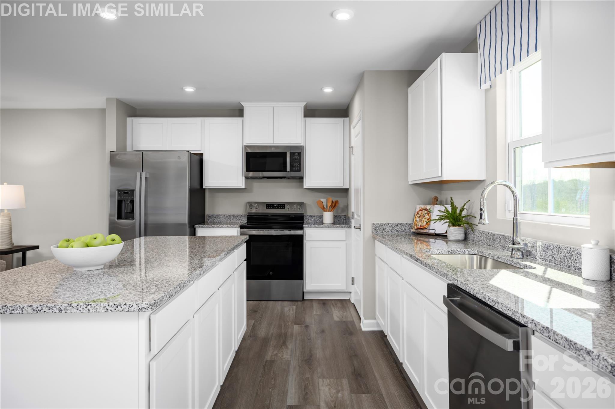 Bozardt Farms - Residential