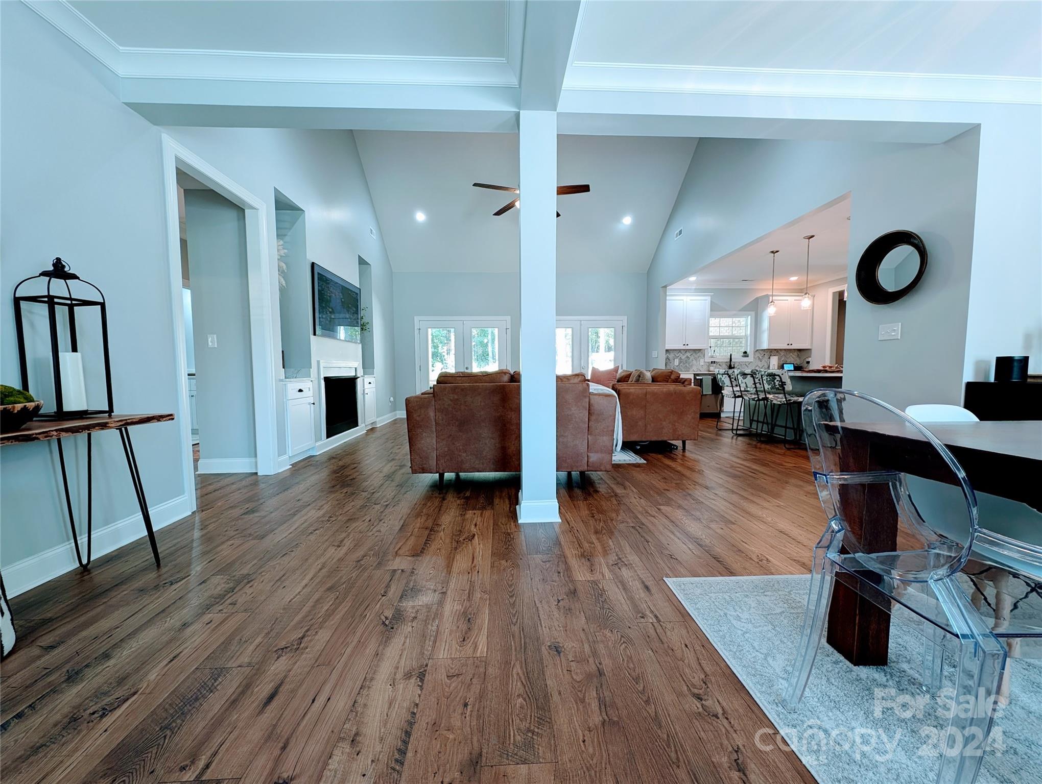 Ole Eastpointe - Residential