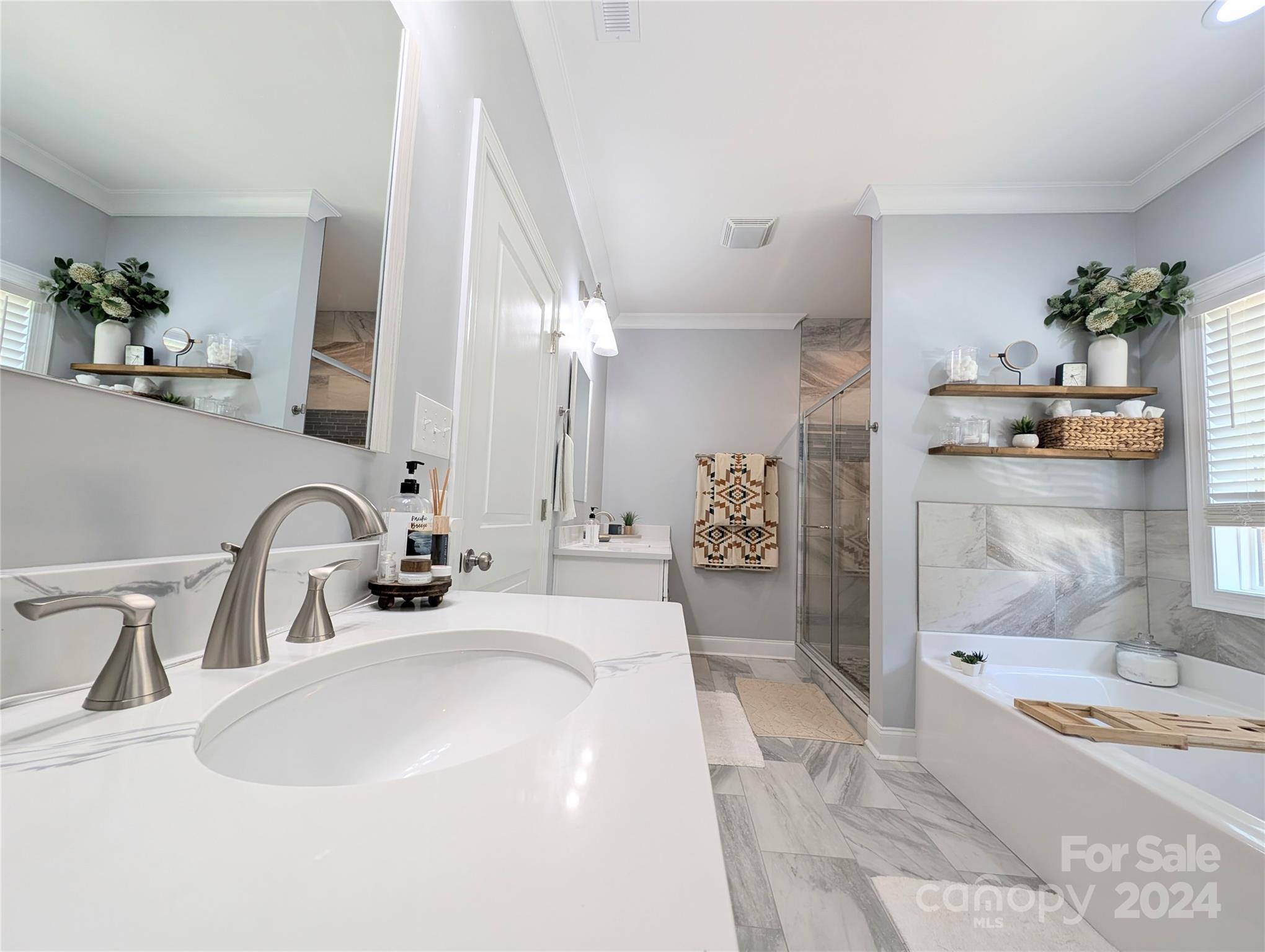 Ole Eastpointe - Residential