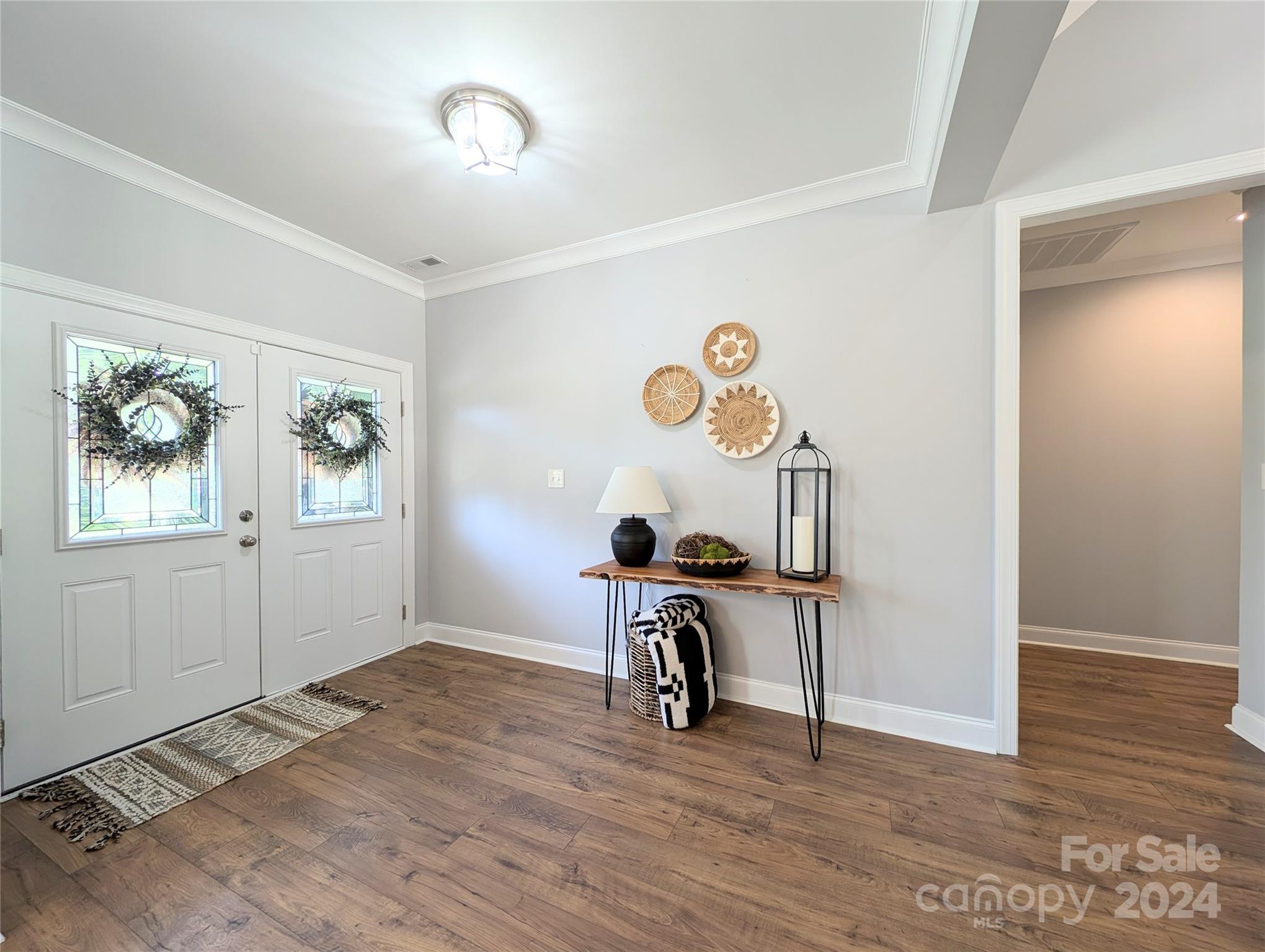 Ole Eastpointe - Residential