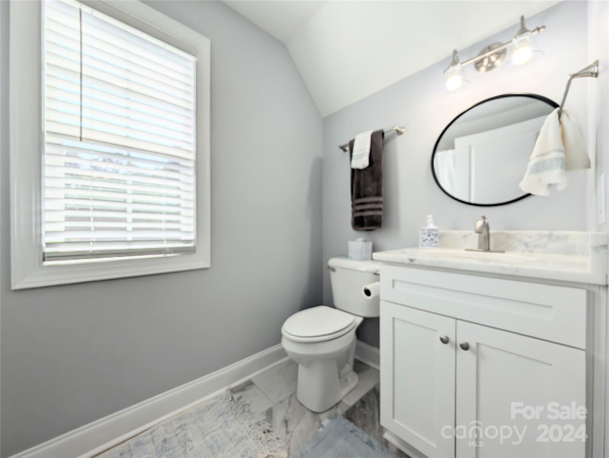 Ole Eastpointe - Residential