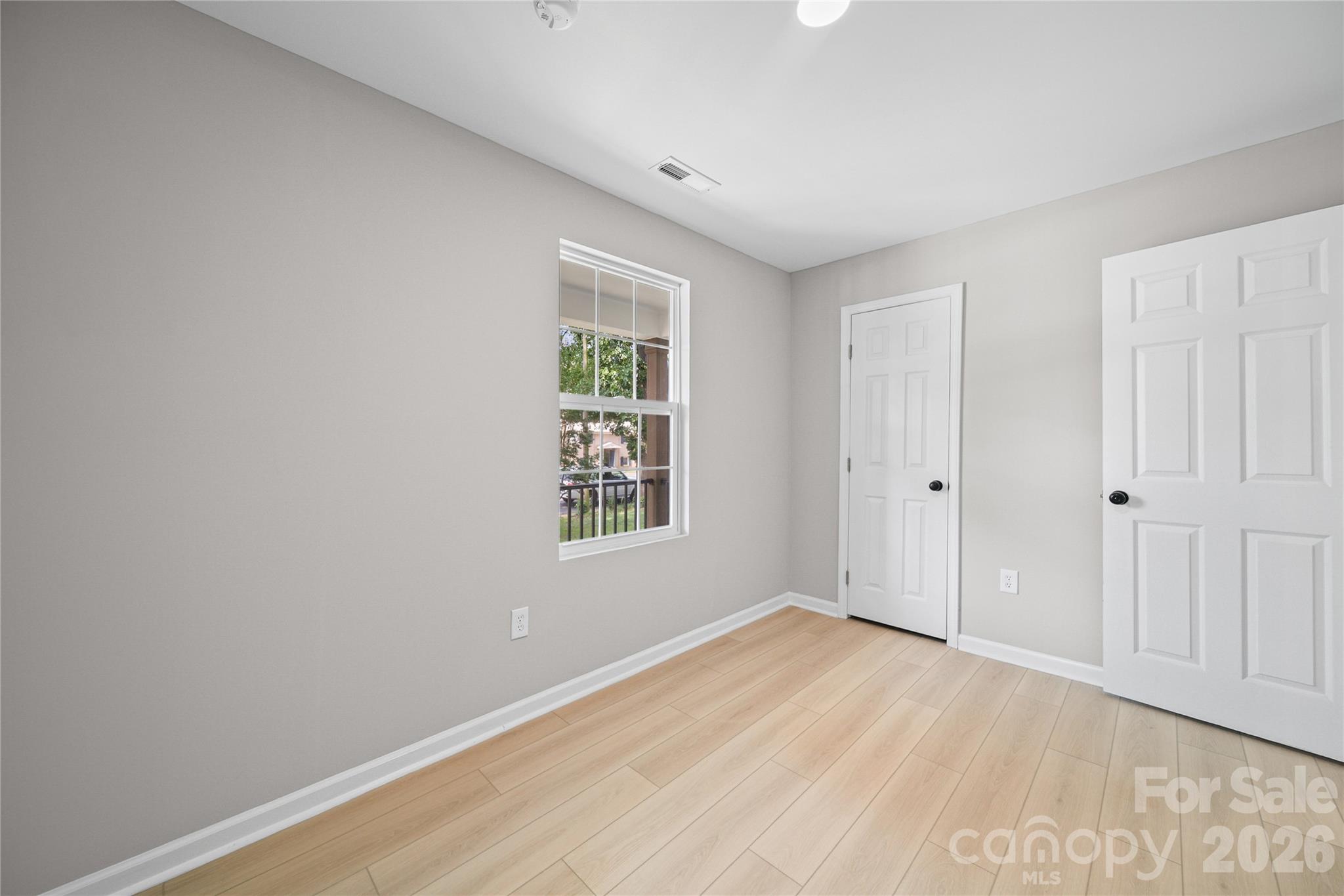 Seneca Park - Residential