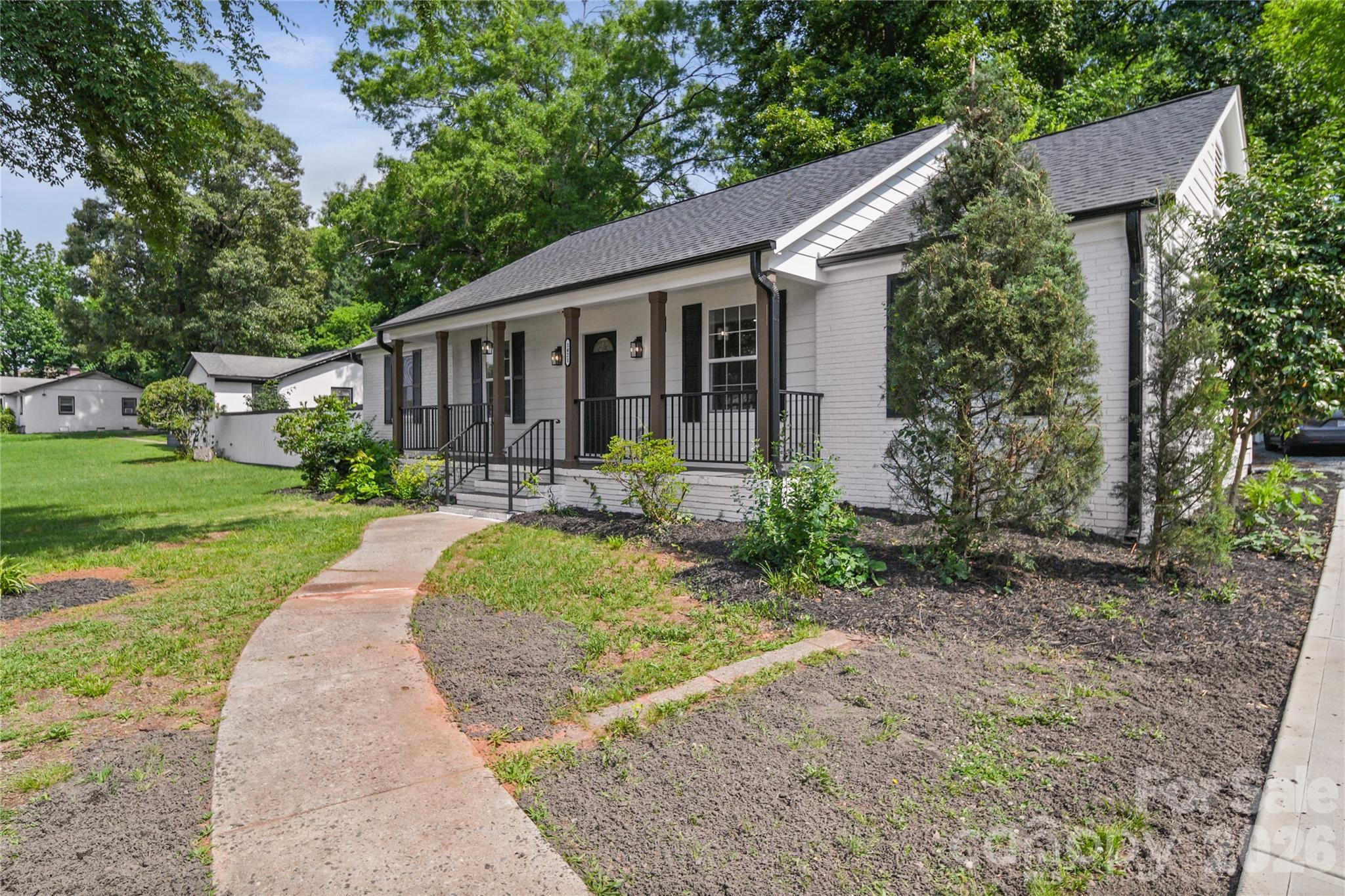Seneca Park - Residential
