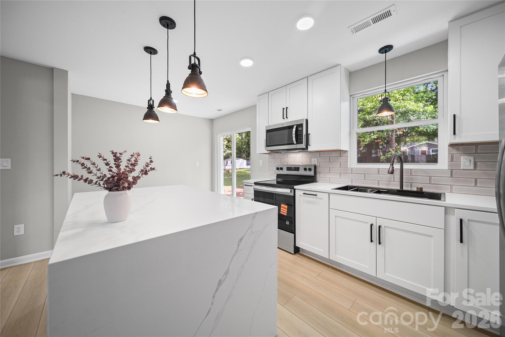 Seneca Park - Residential