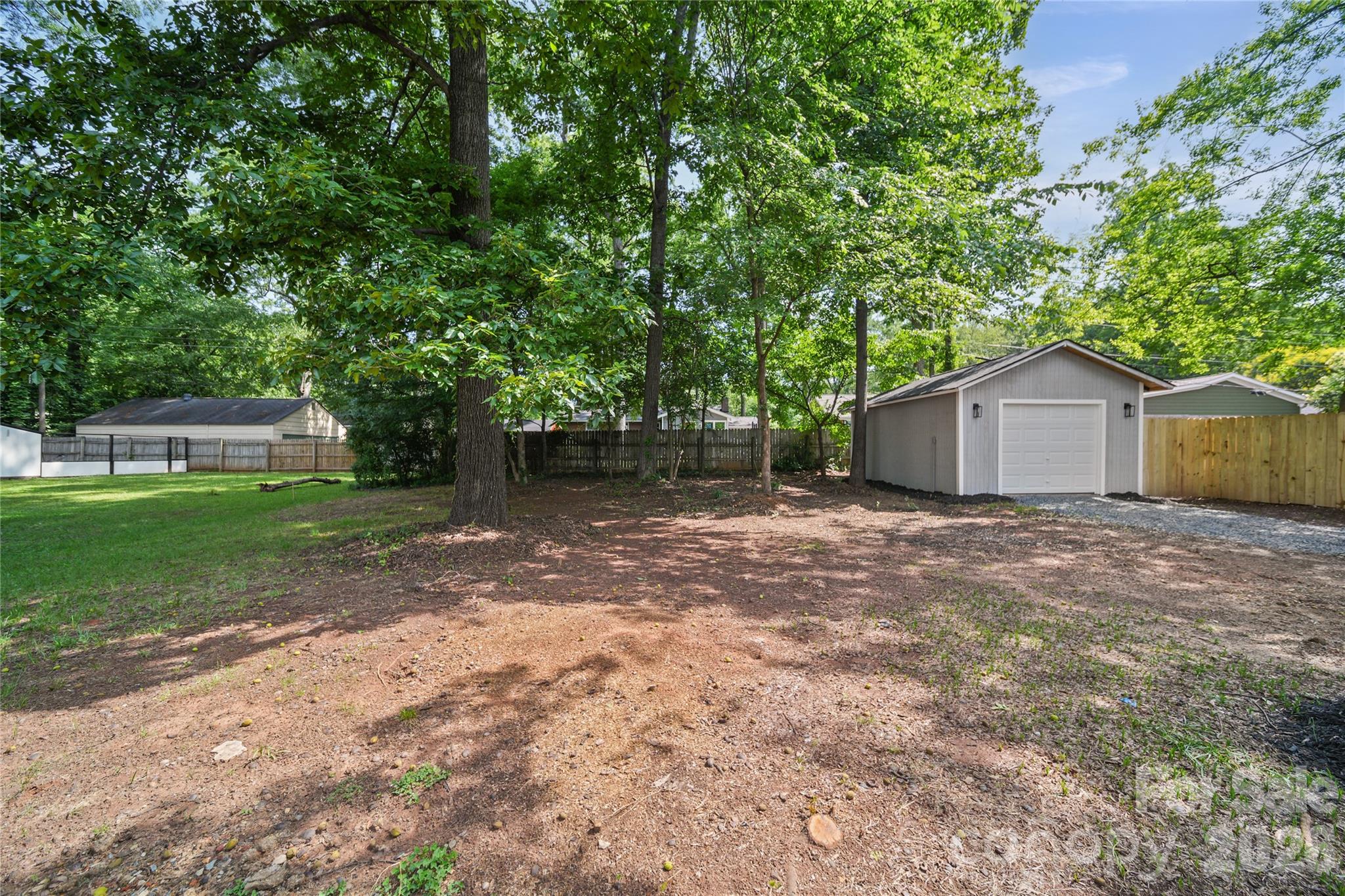 Seneca Park - Residential