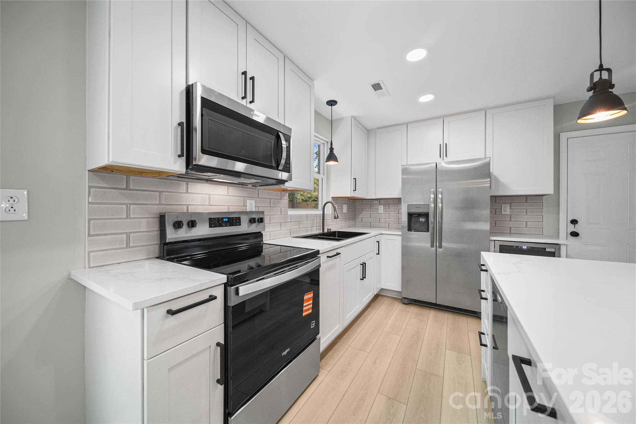 Seneca Park - Residential